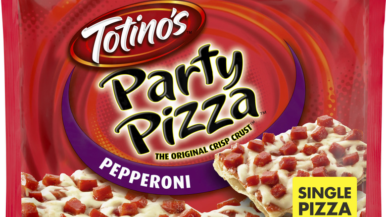 Totino's Party Pizza