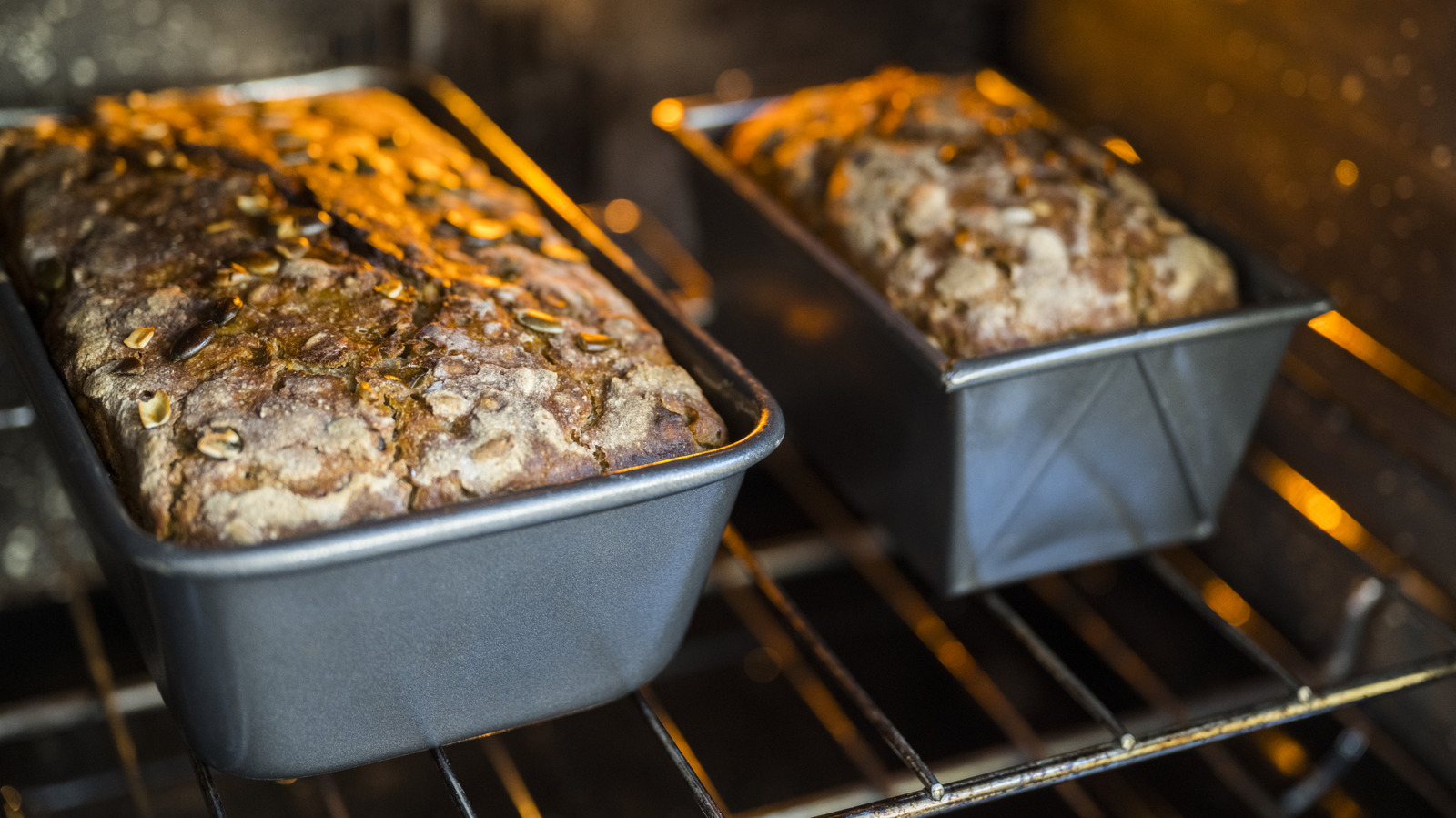 Your Bread Pan Can Do More Than Just Baking