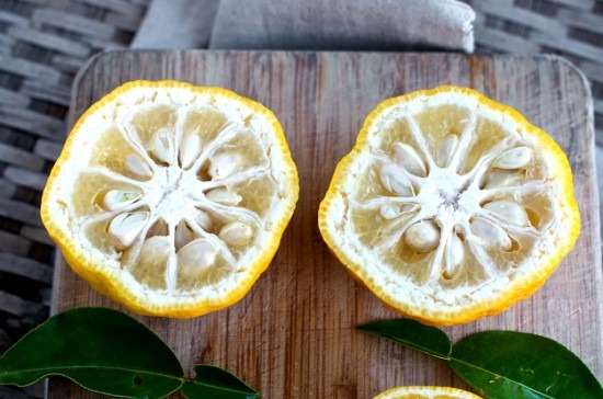 Yuzu Is About To Explode In Popularity In The United States. Here's Why.