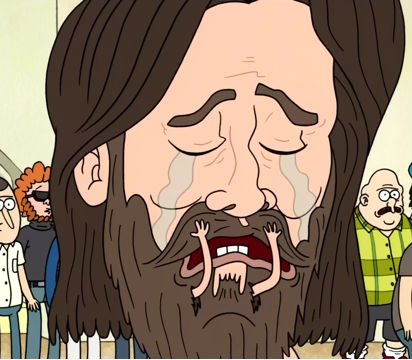 gbf-regular-show