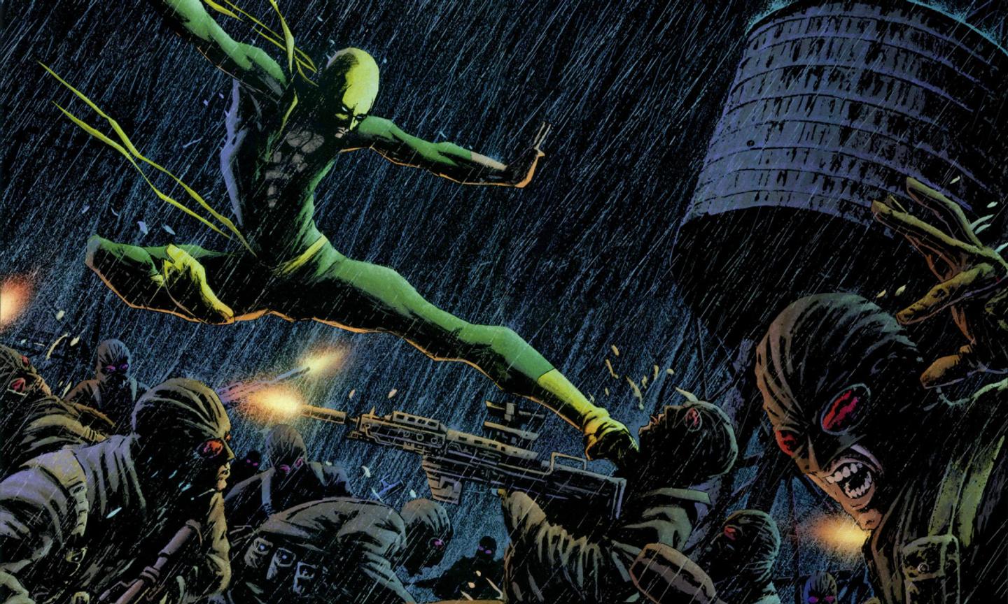 iron-fist