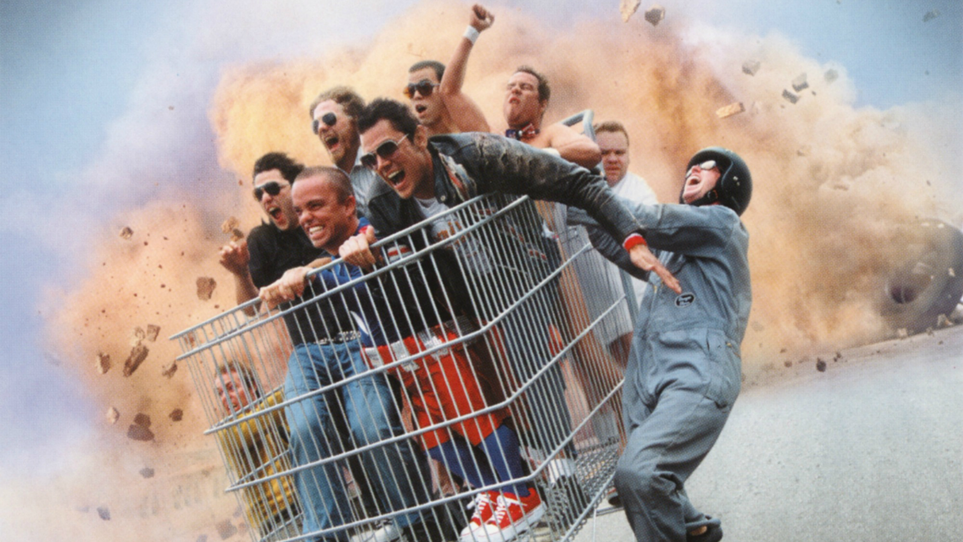 MTV Films
