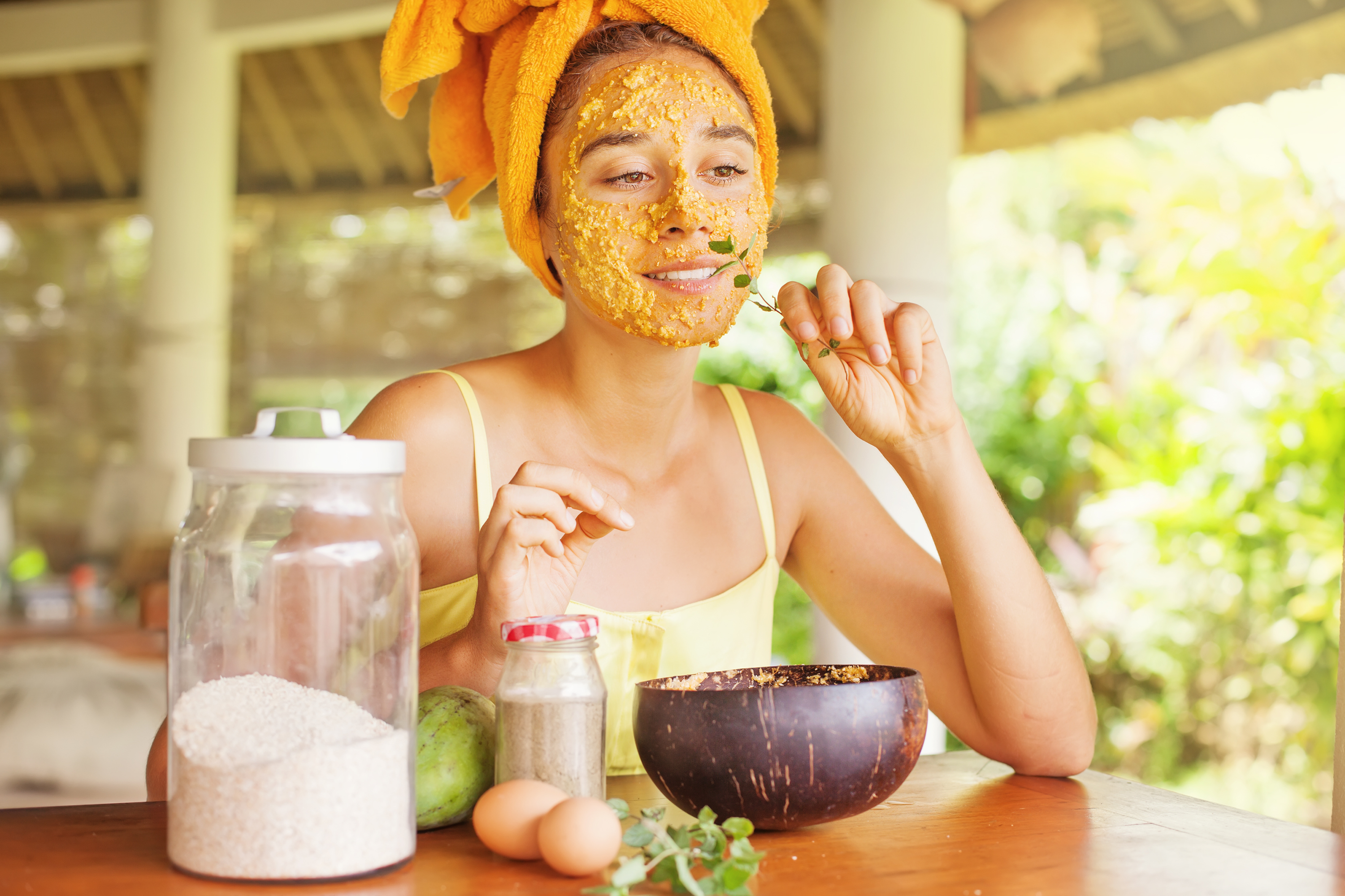Face mask