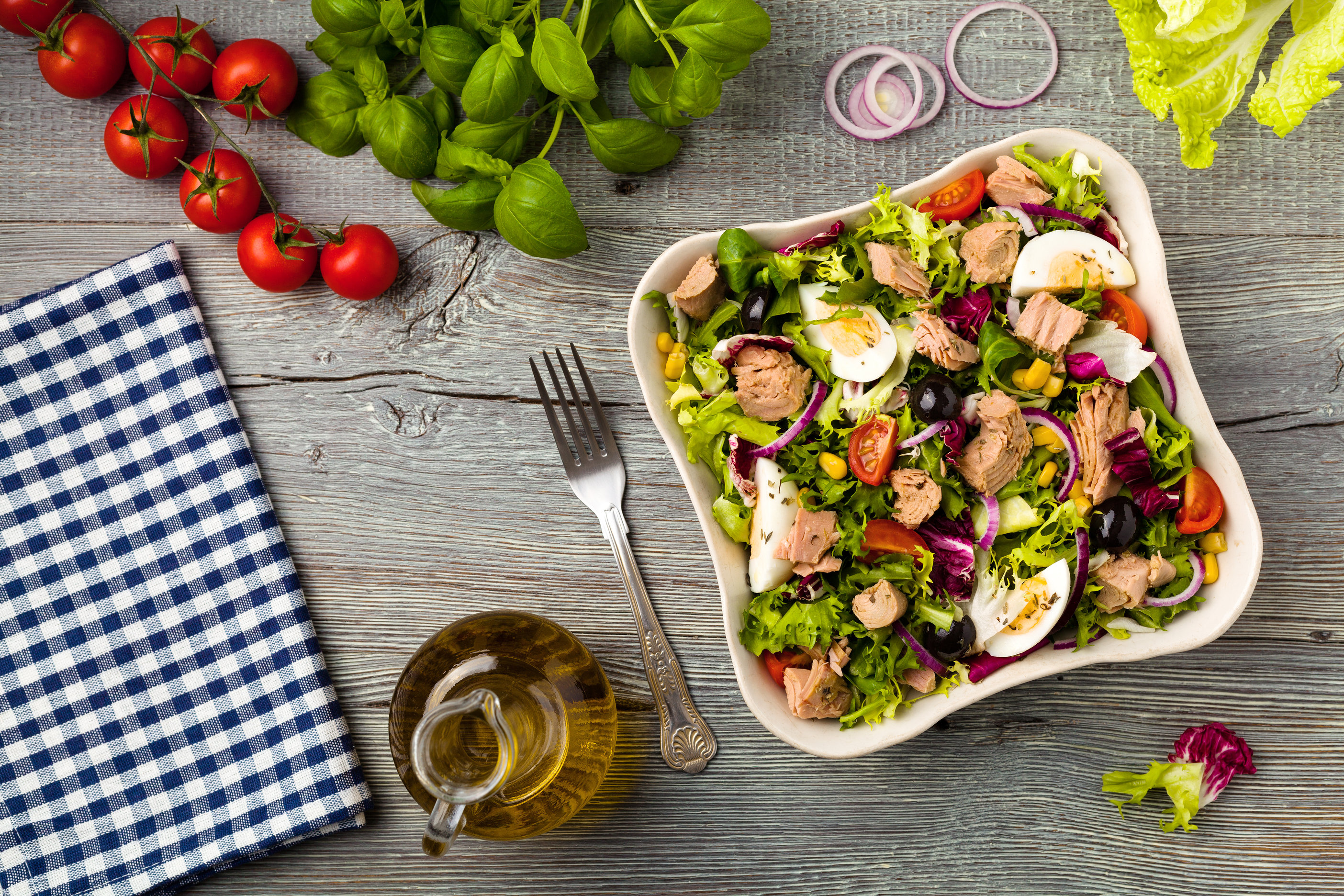 Salad