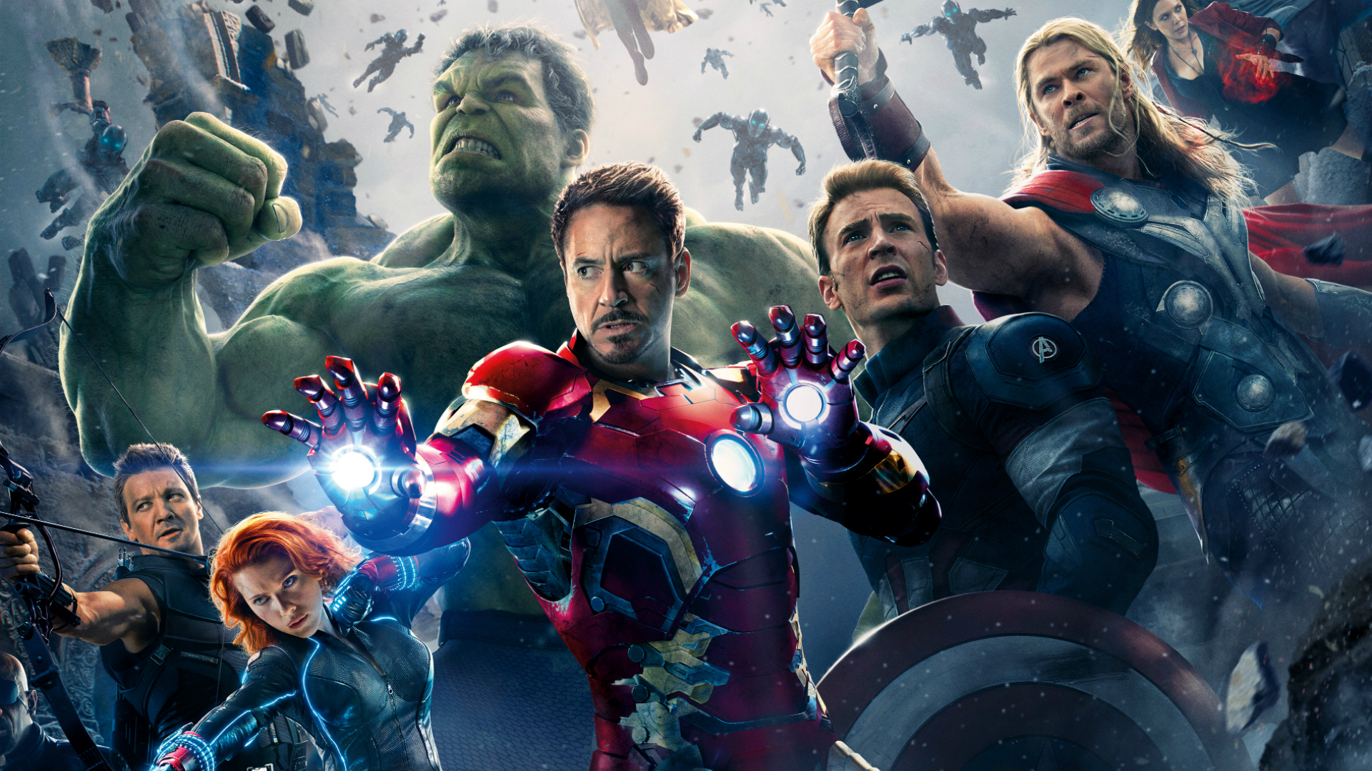 Marvel