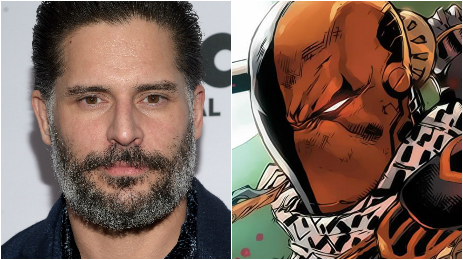 Getty Images/DC Entertainment