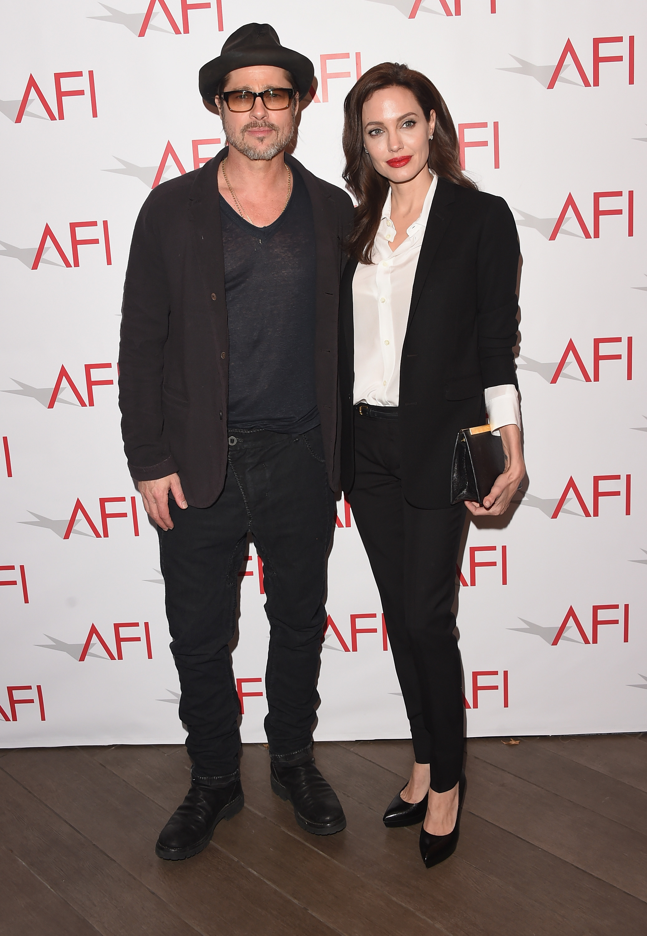 15th Annual AFI Awards - Arrivals