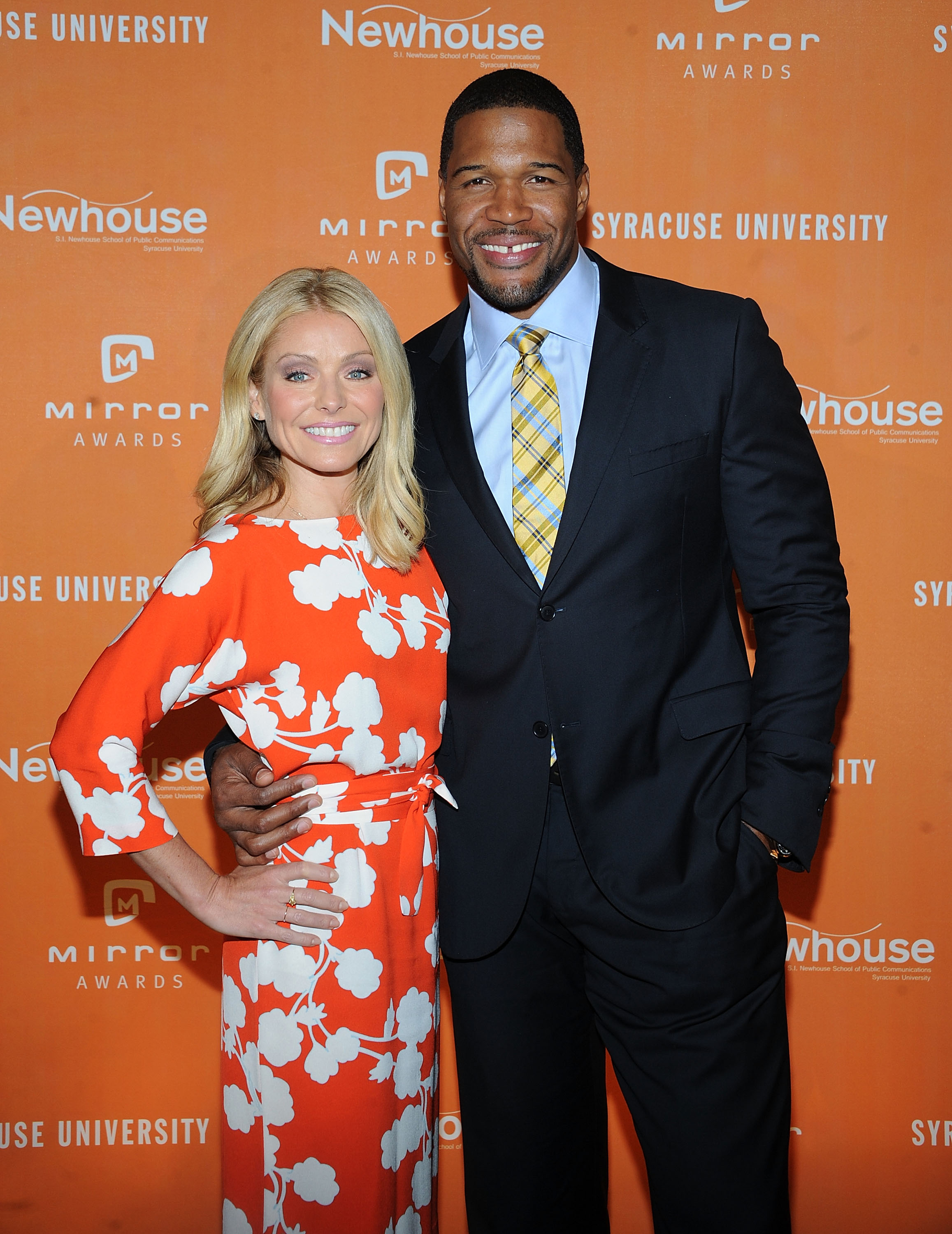 2013 Newhouse Mirror Awards