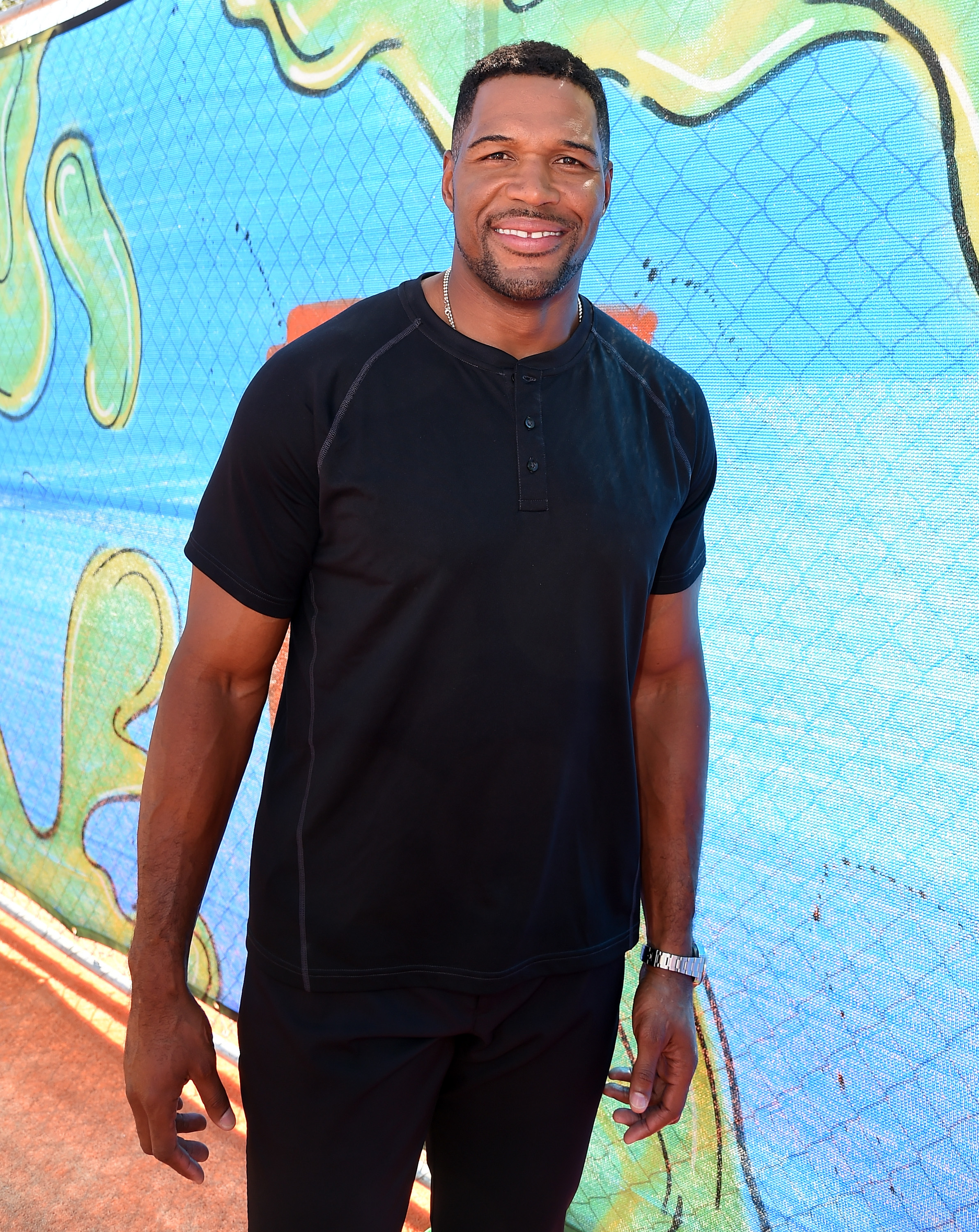 Nickelodeon Kids' Choice Sports Awards 2016 - Red Carpet