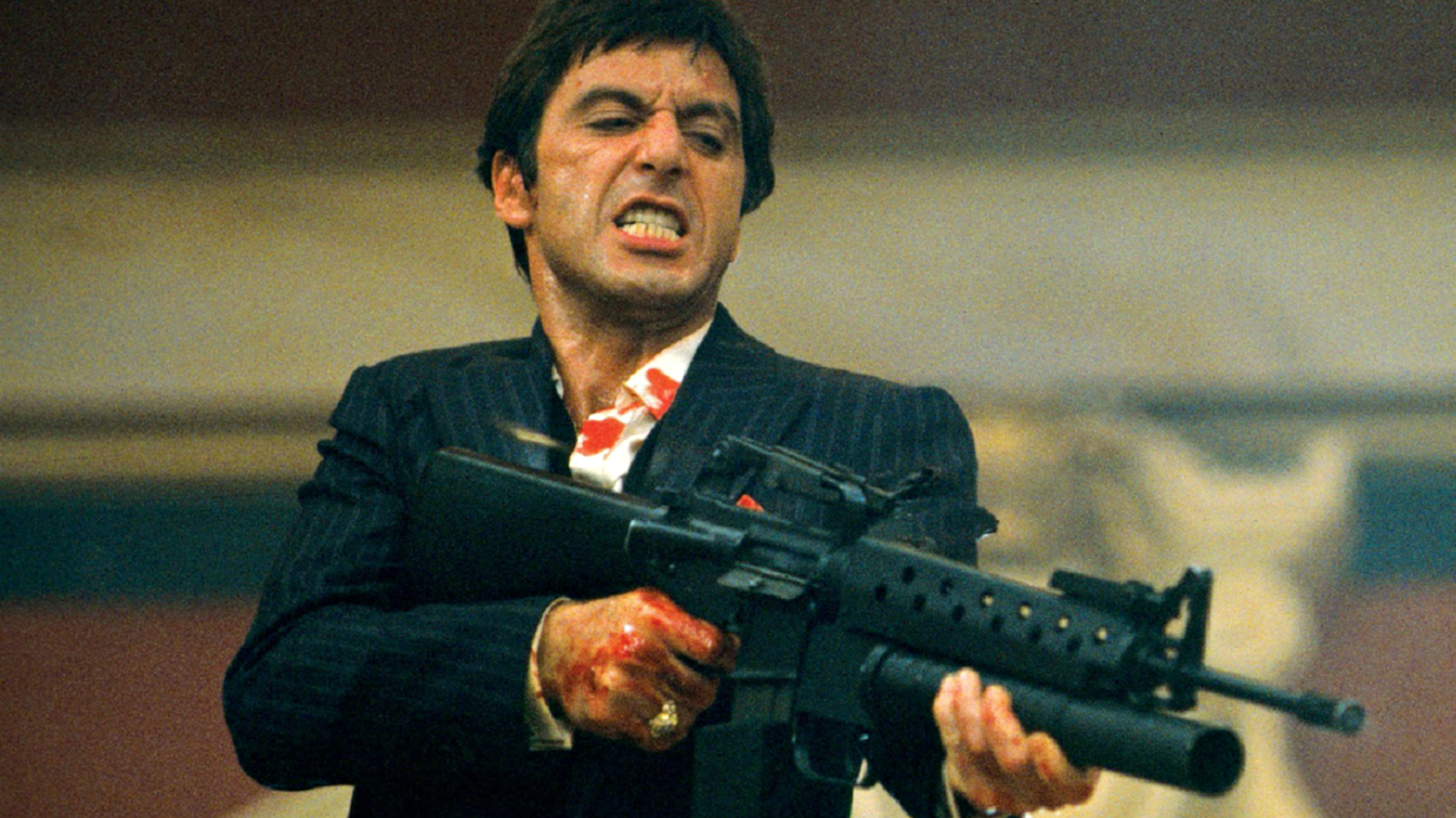 scarface