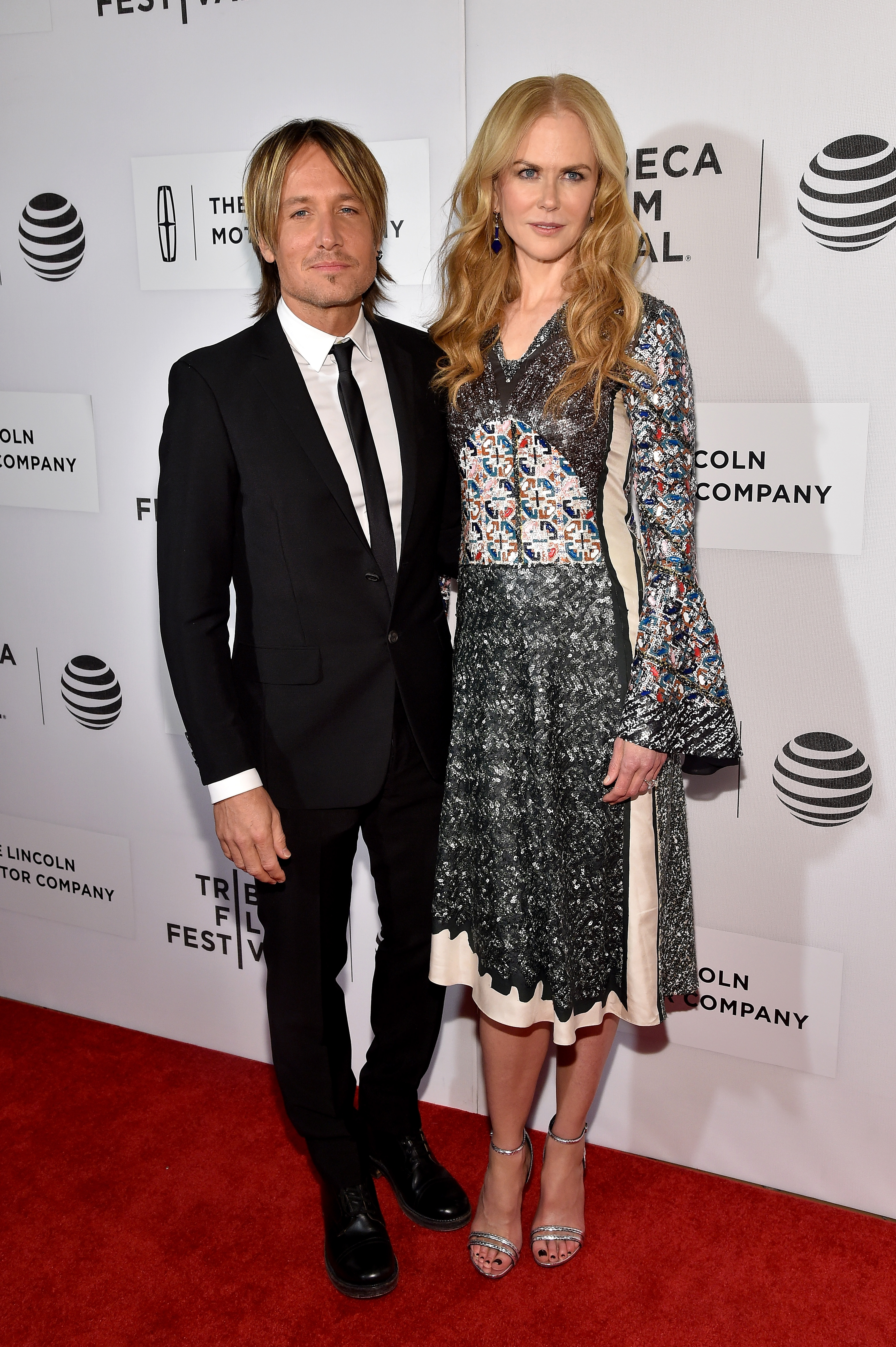 "The Family Fang" Premiere - 2016 Tribeca Film Festival
