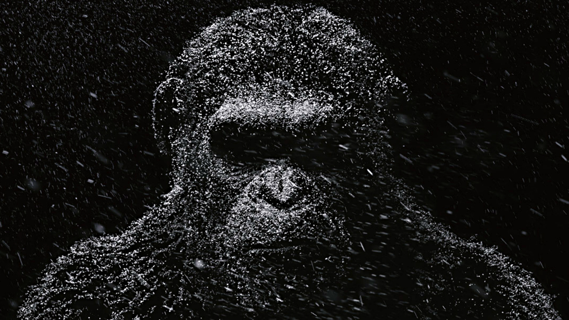 War for the Planet of the Apes