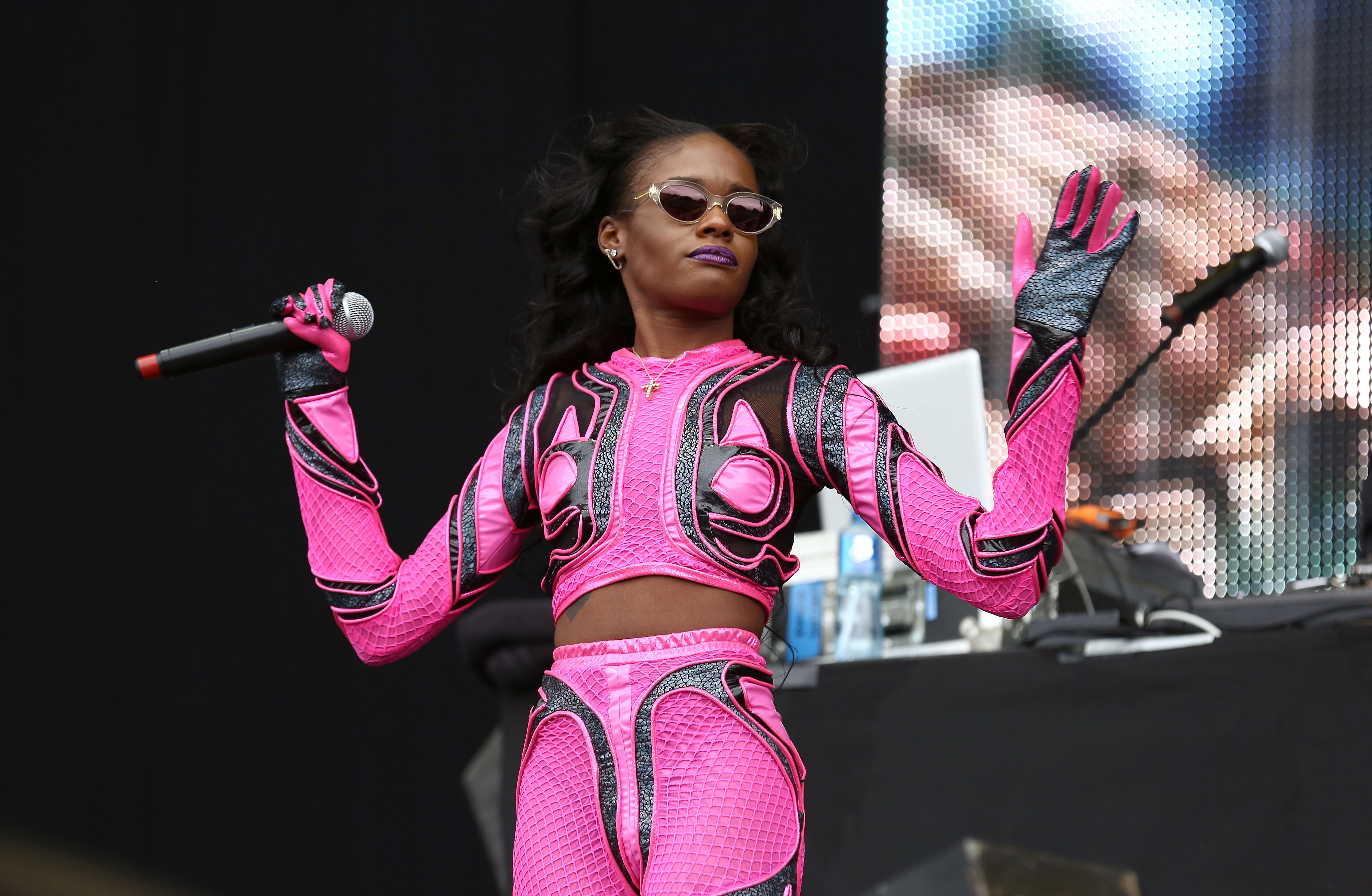 Wireless Festival 2014 - Day 2