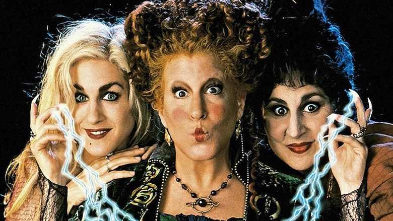 Hocus Pocus sequel
