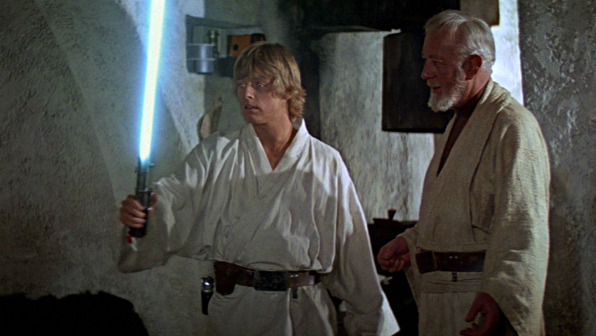 Lightsaber