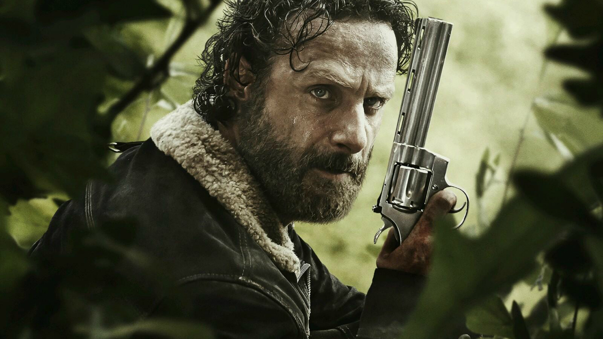Walking Dead