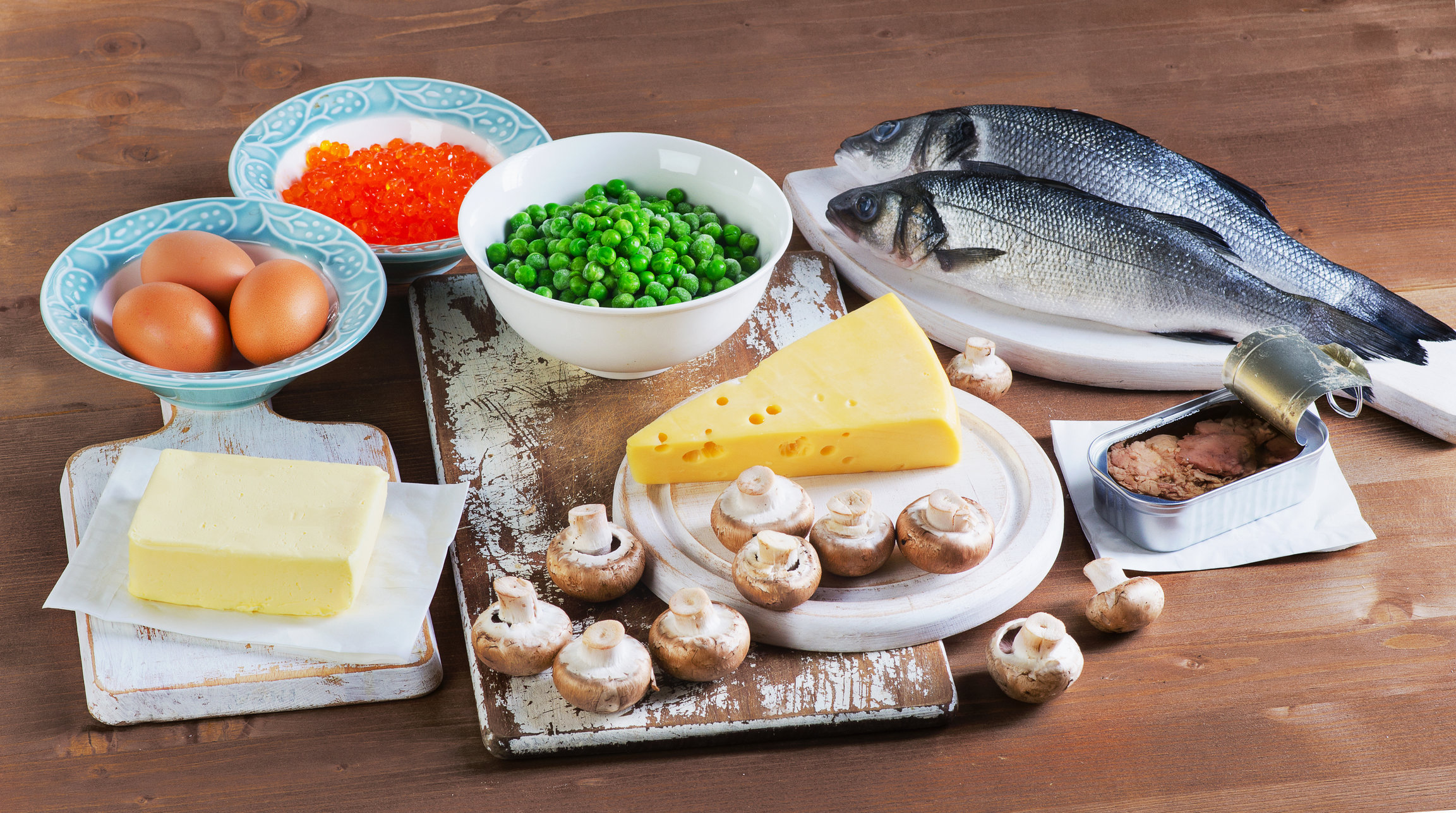 Nutrition
