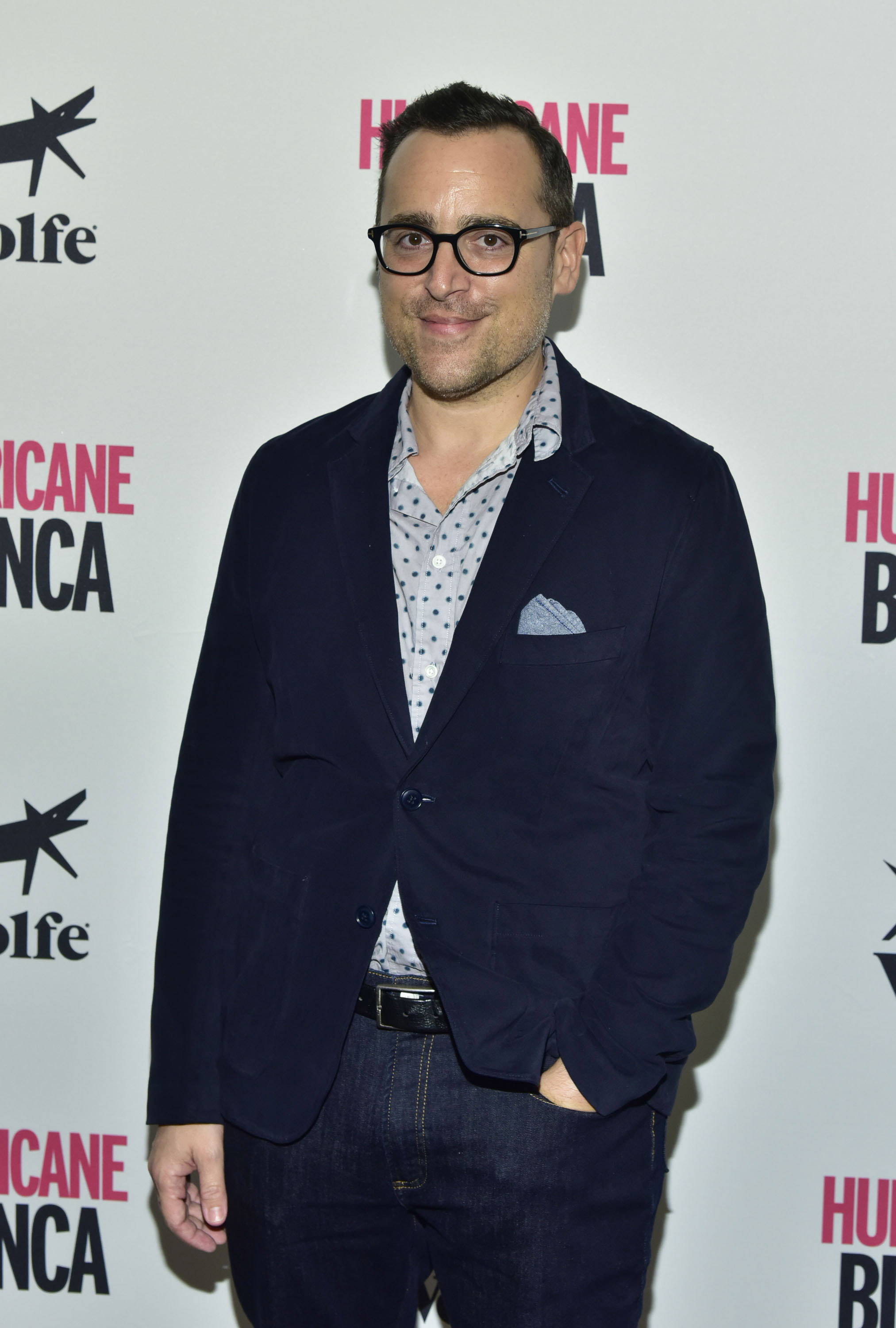 US Premiere Of HURRICANE BIANCA Starring Bianca Del Rio