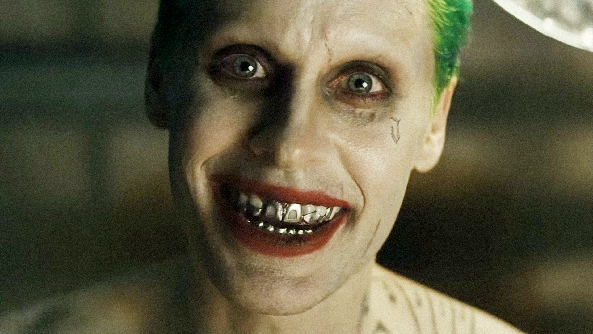The Joker