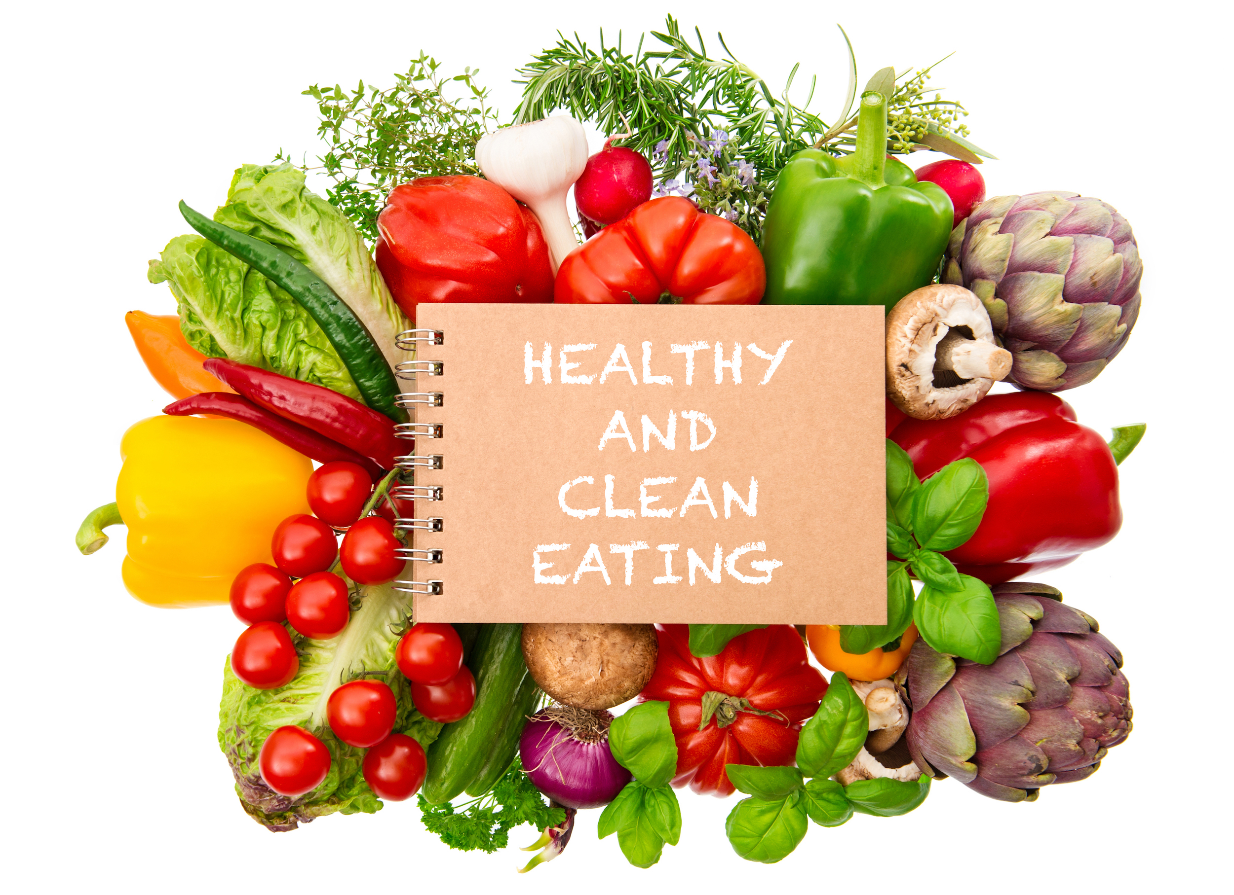 clean eating