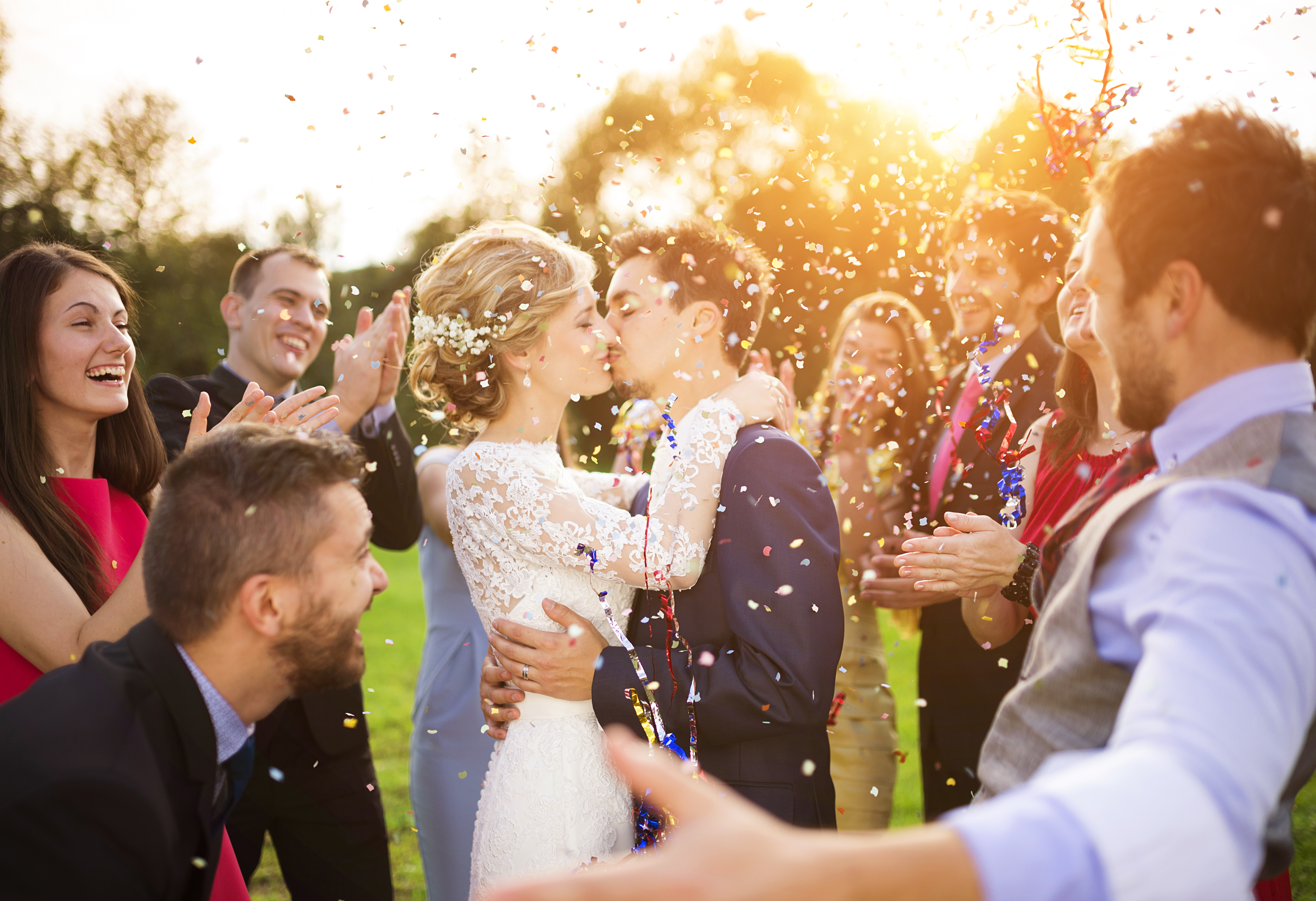 Married