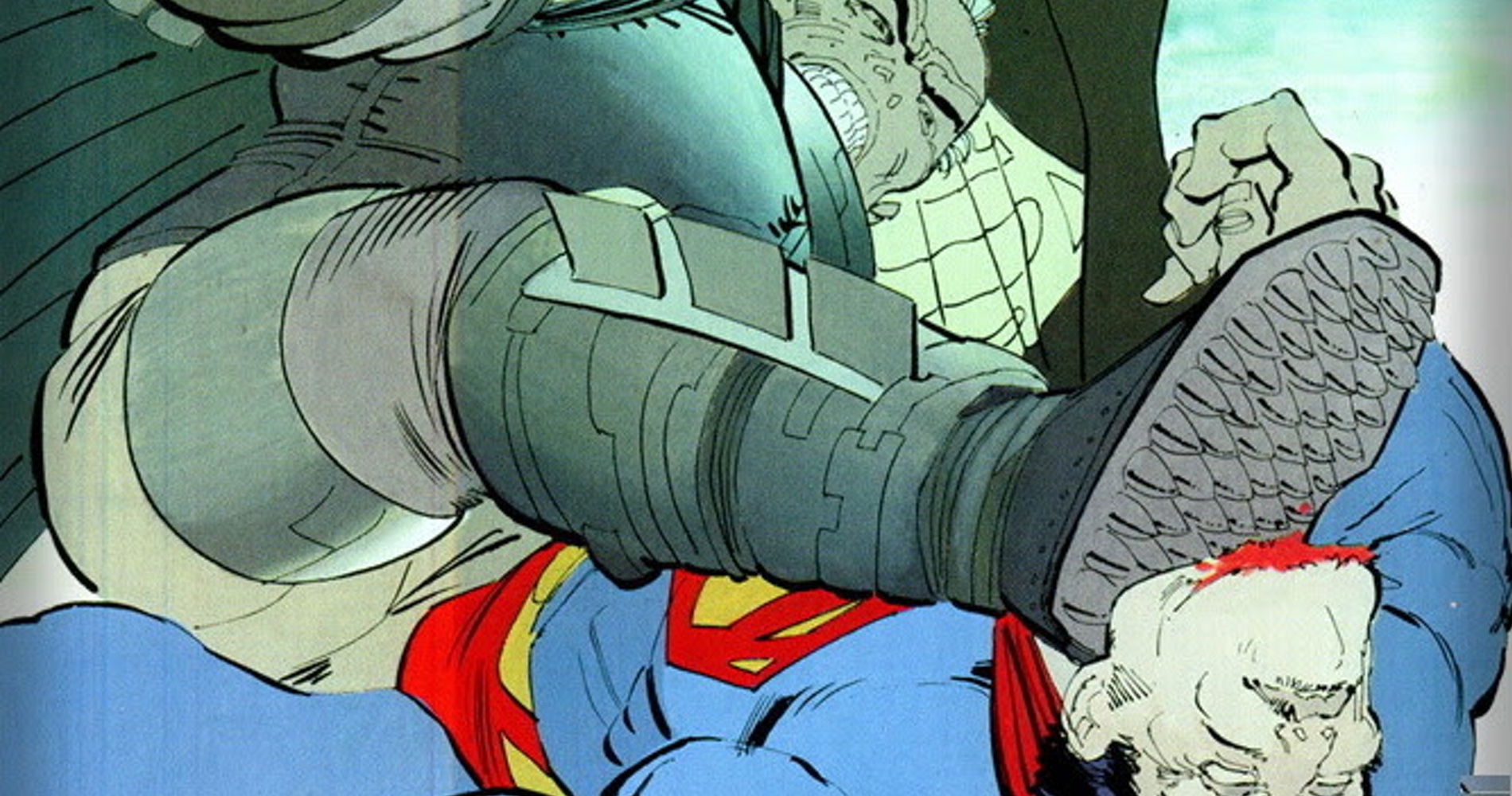 Batfoot