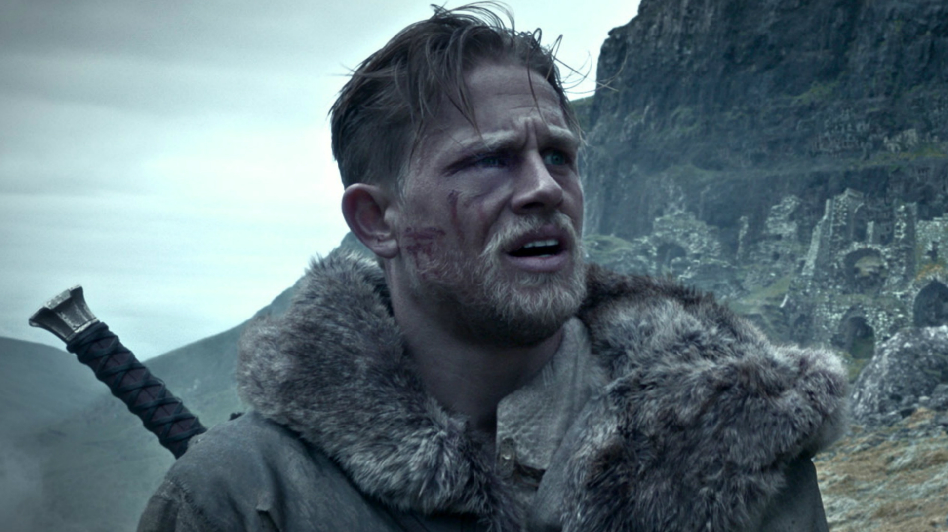 King Arthur