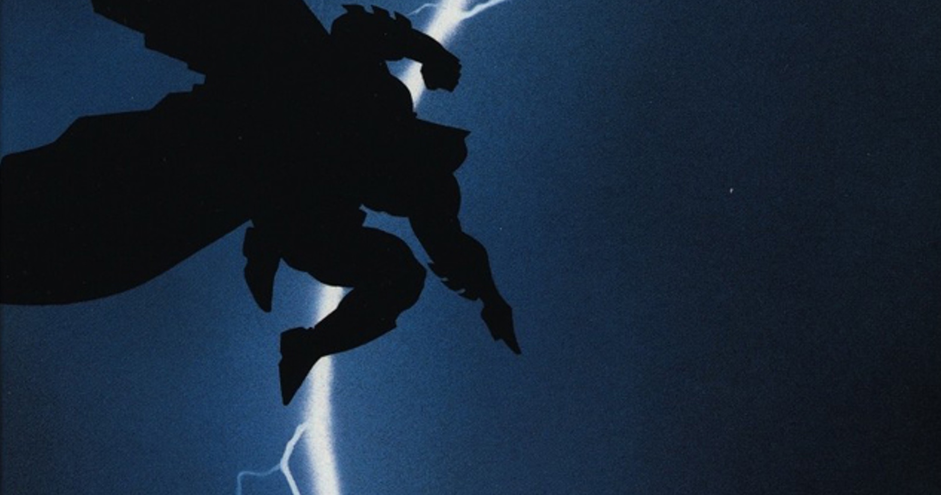 TDKR