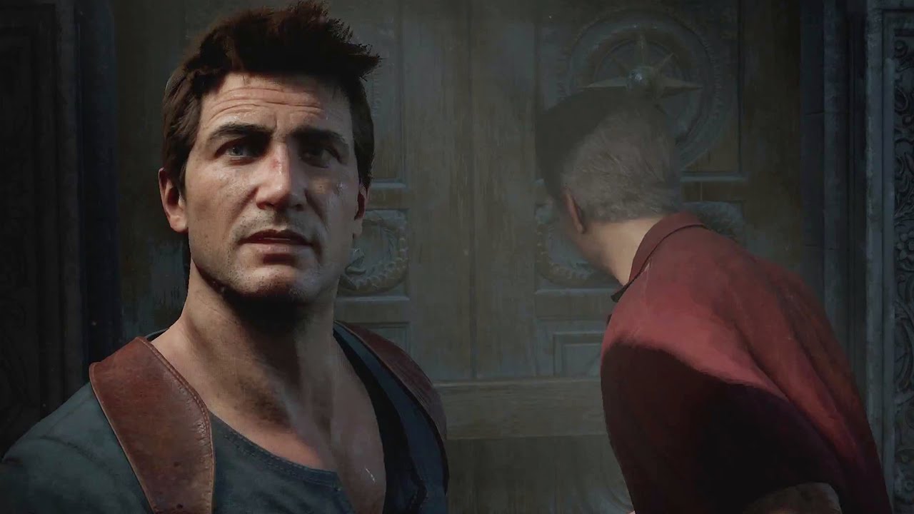 uncharted movie r rated