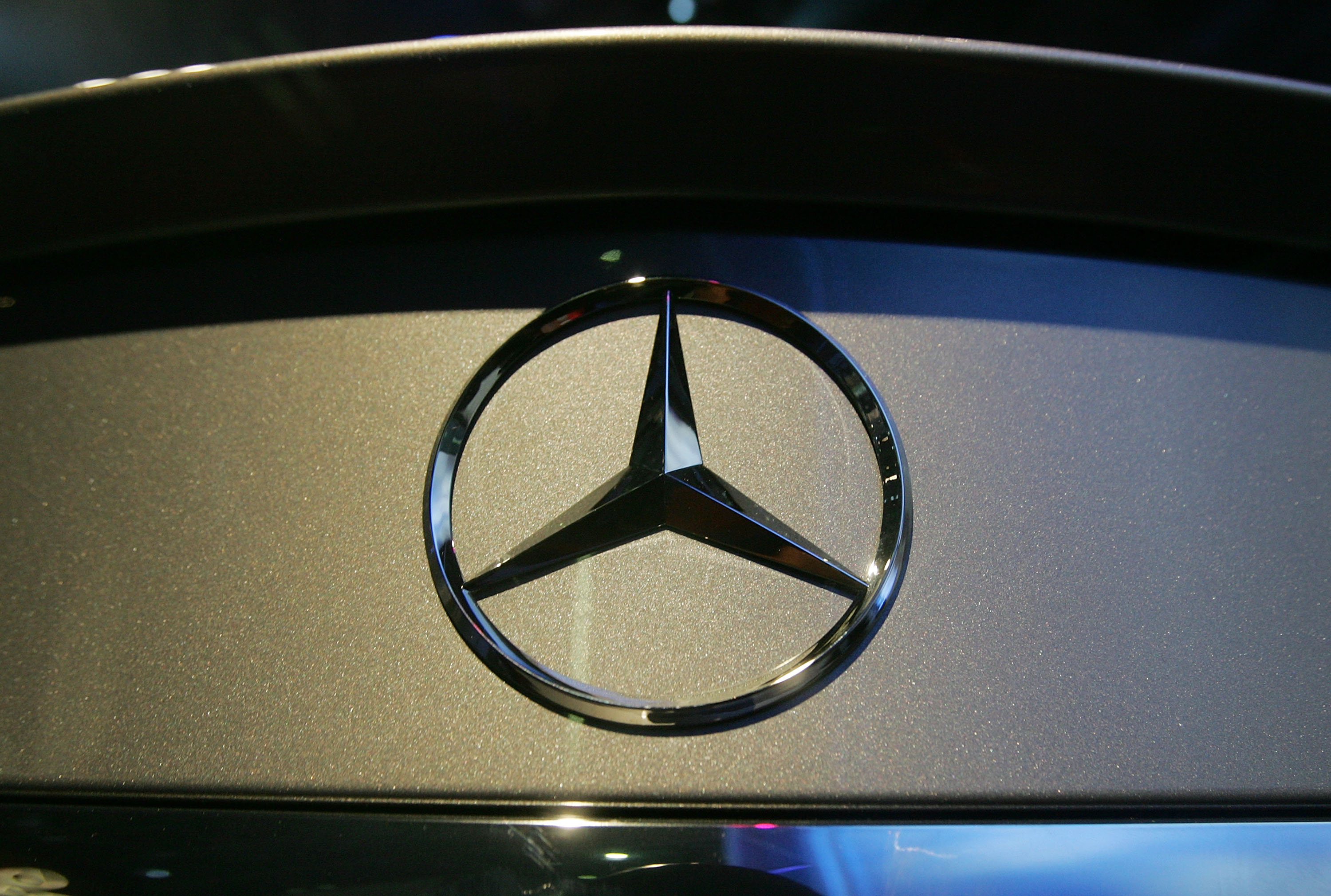 Auto Makers Preview New Models At NY International Auto Show