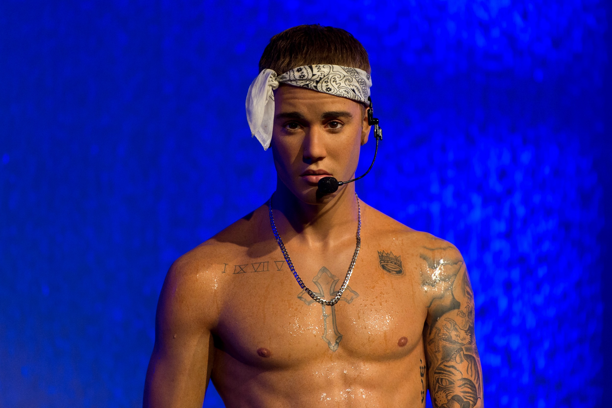 bieber