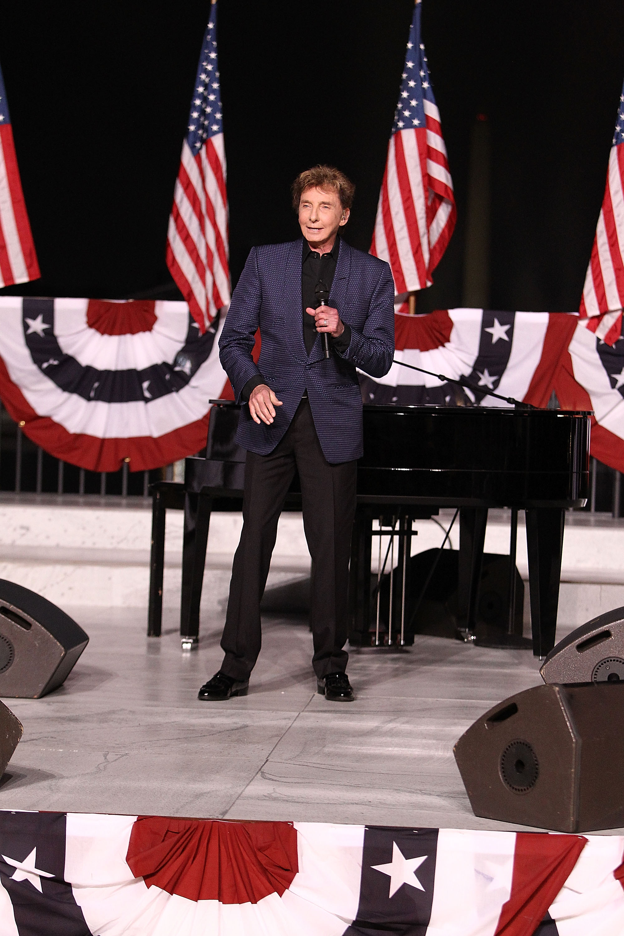 A Capitol Fourth 2015 Independence Day Concert