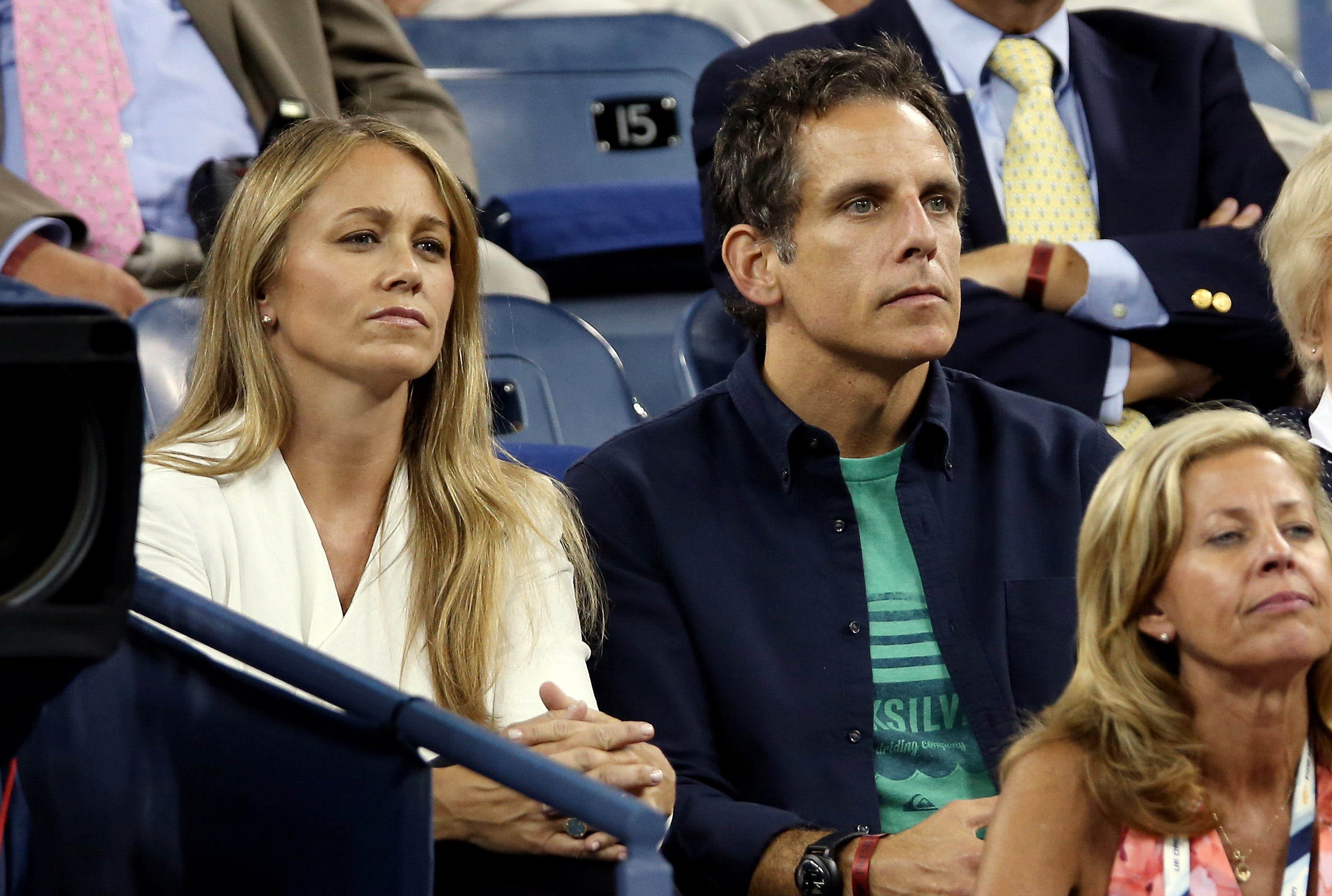 2014 US Open - Day 10
