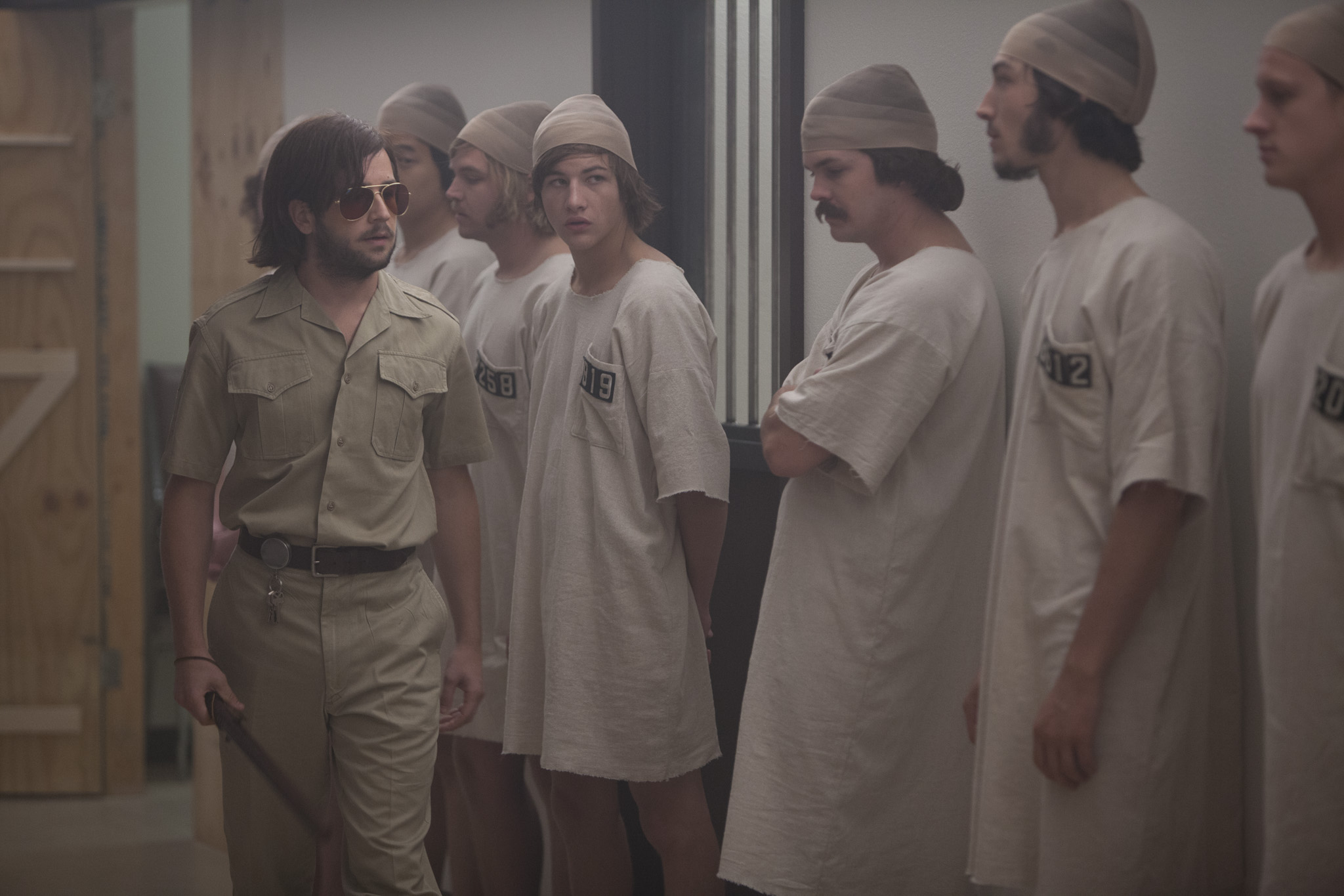 untold-truth-stanford-prison-experiment-lineup