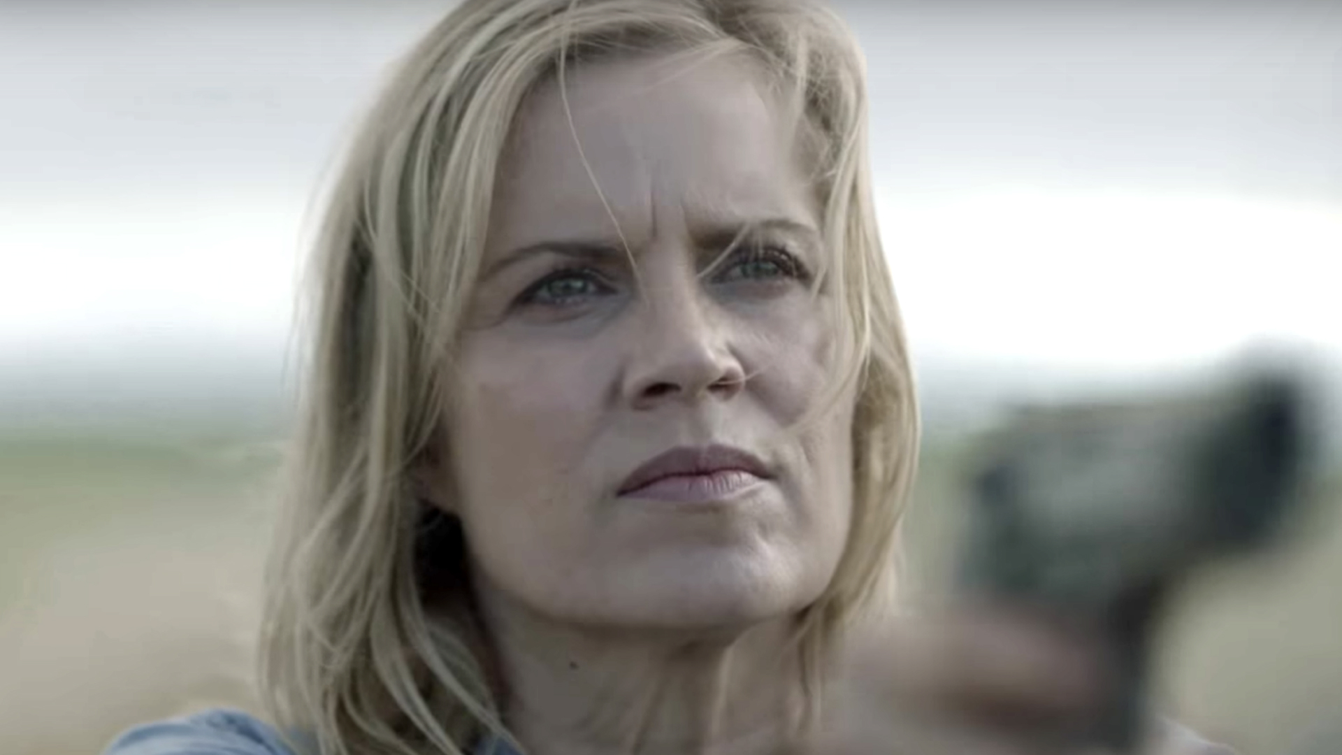 Fear the Walking Dead