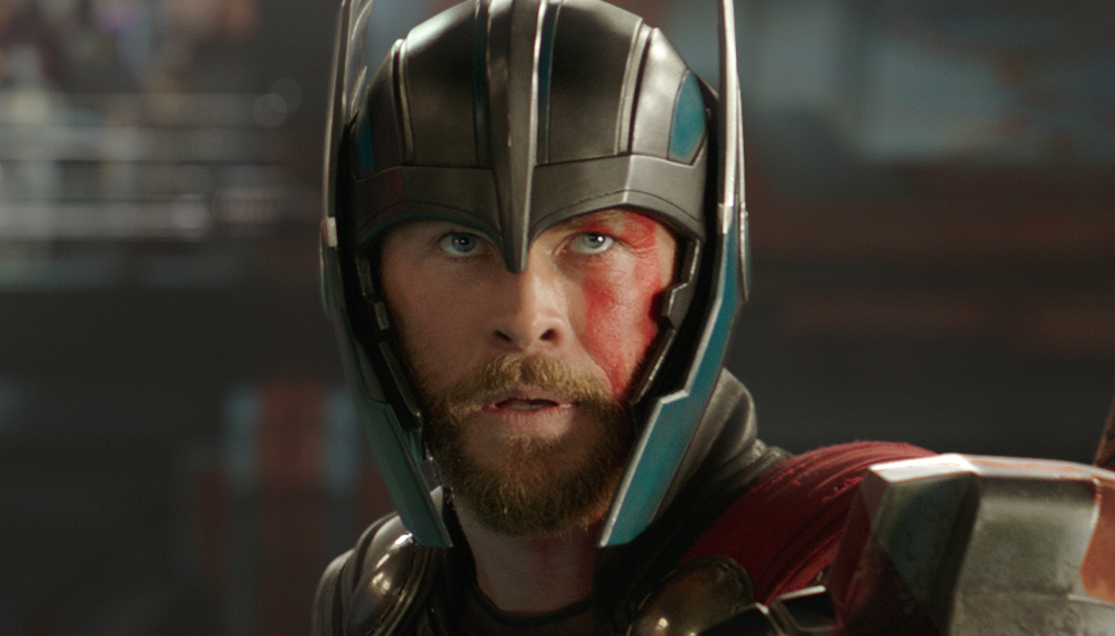 Marvel Studios