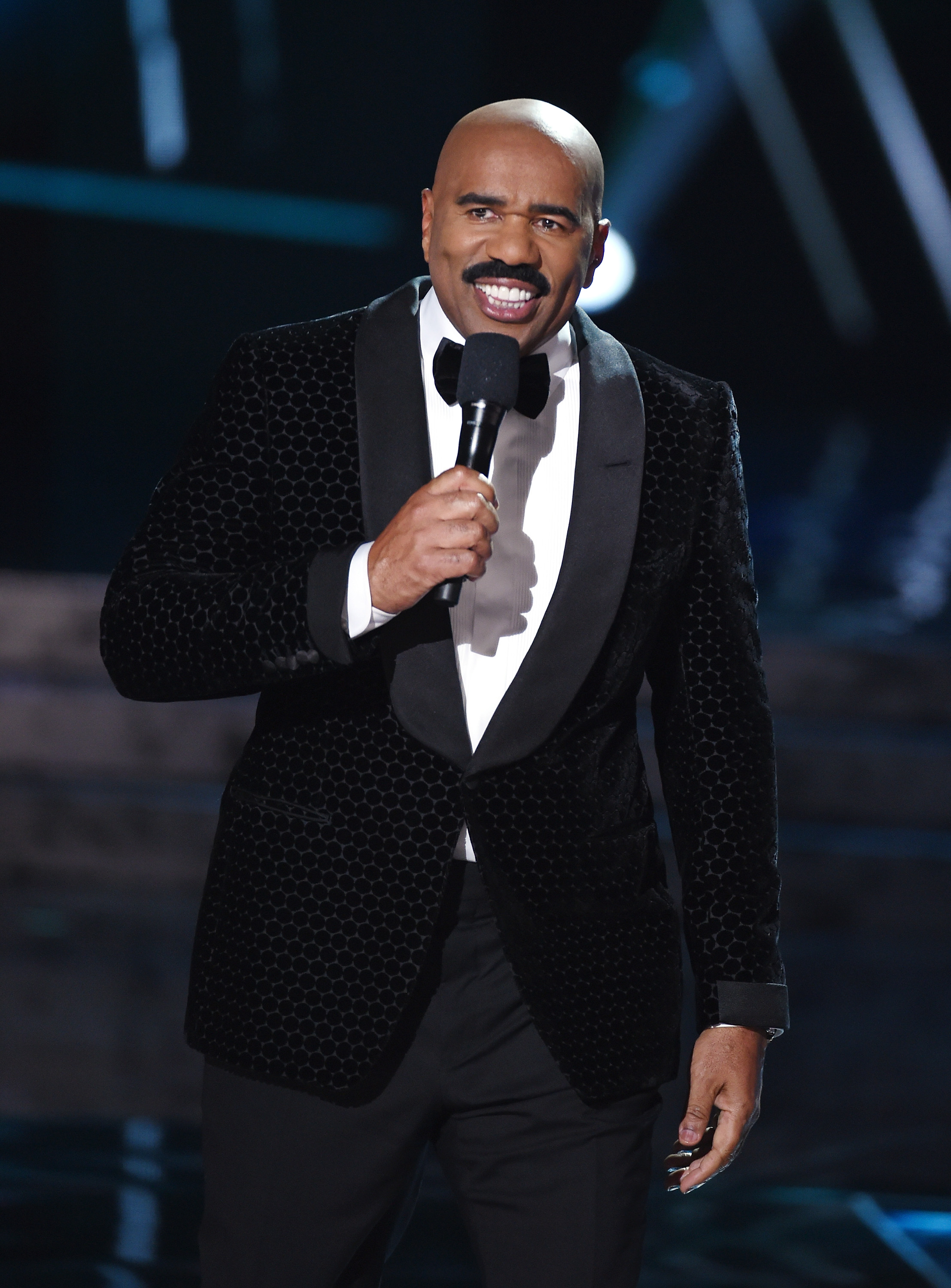 steve harvey shady