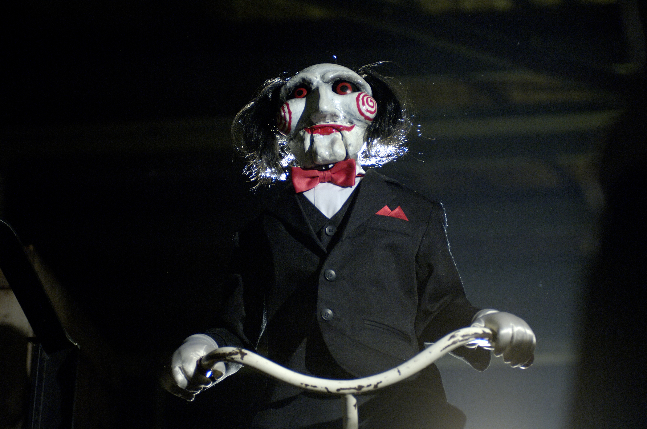 SAW 2