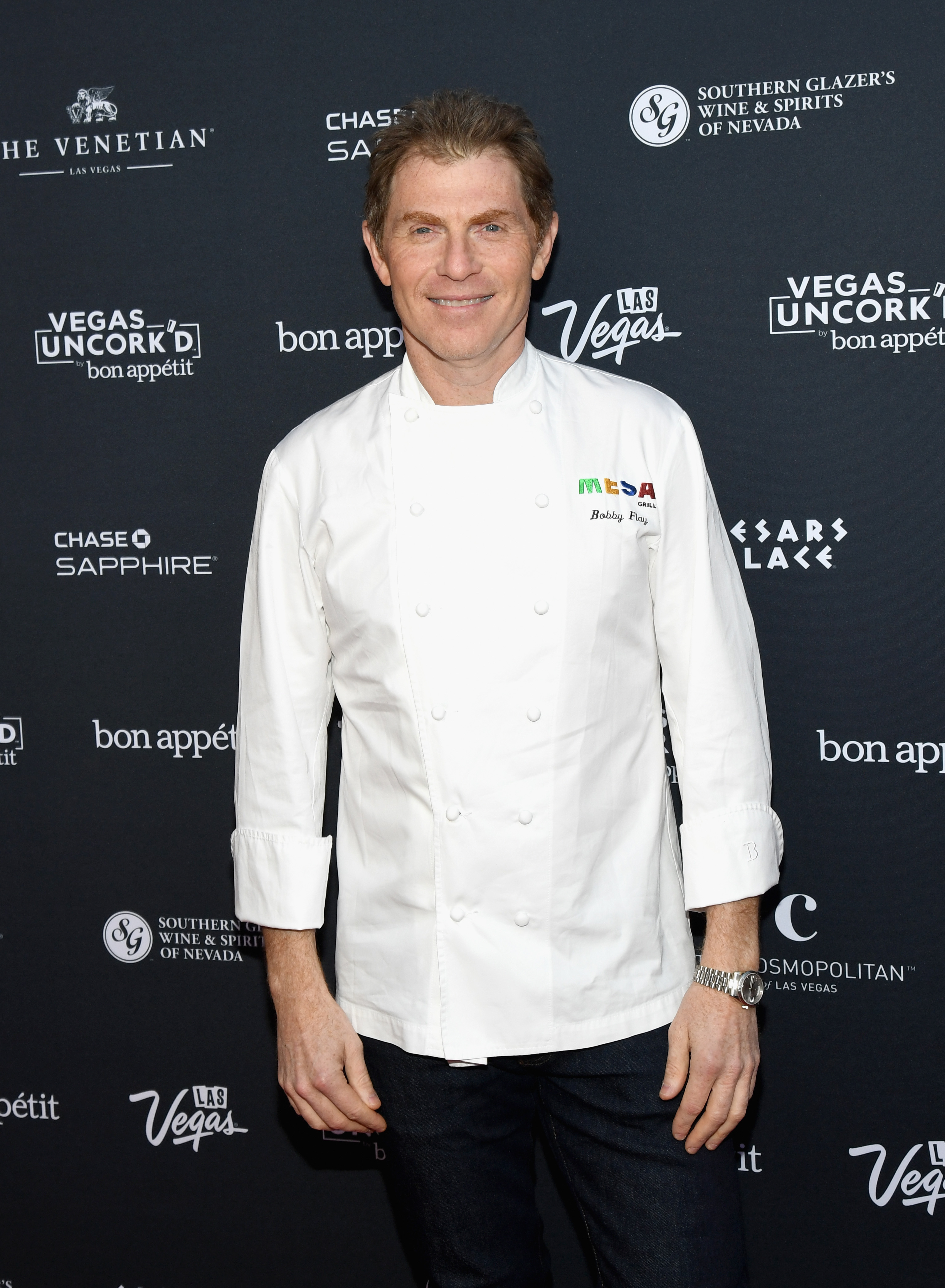 Bobby Flay rise to fame