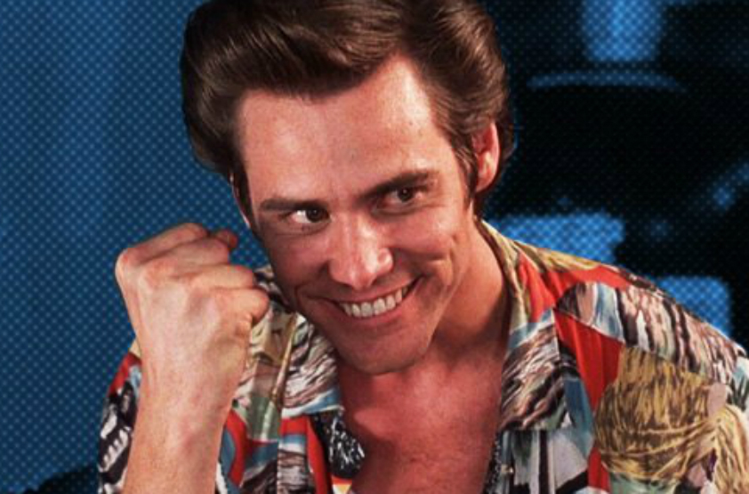 Ace Ventura
