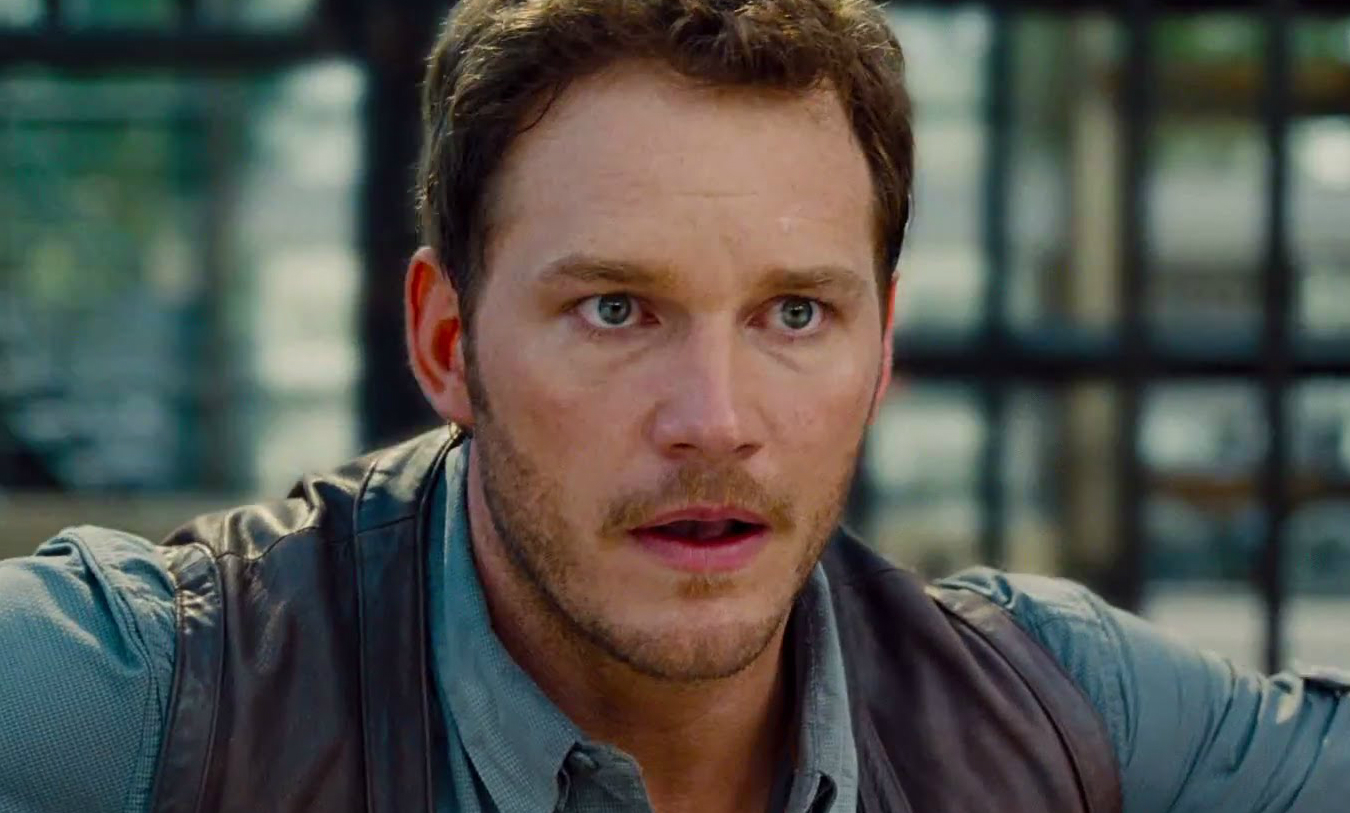 Jurassic World