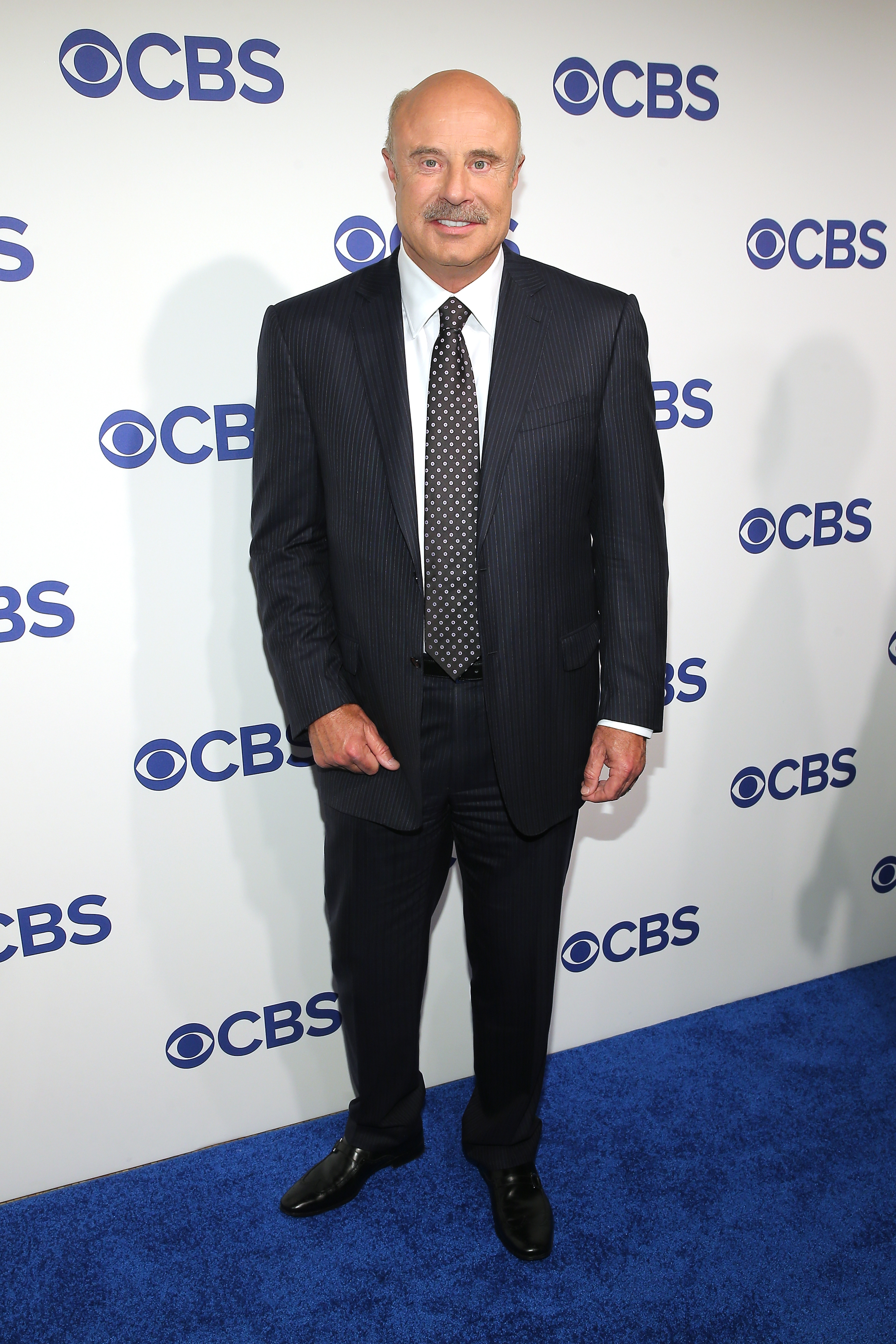 2016 CBS Upfront