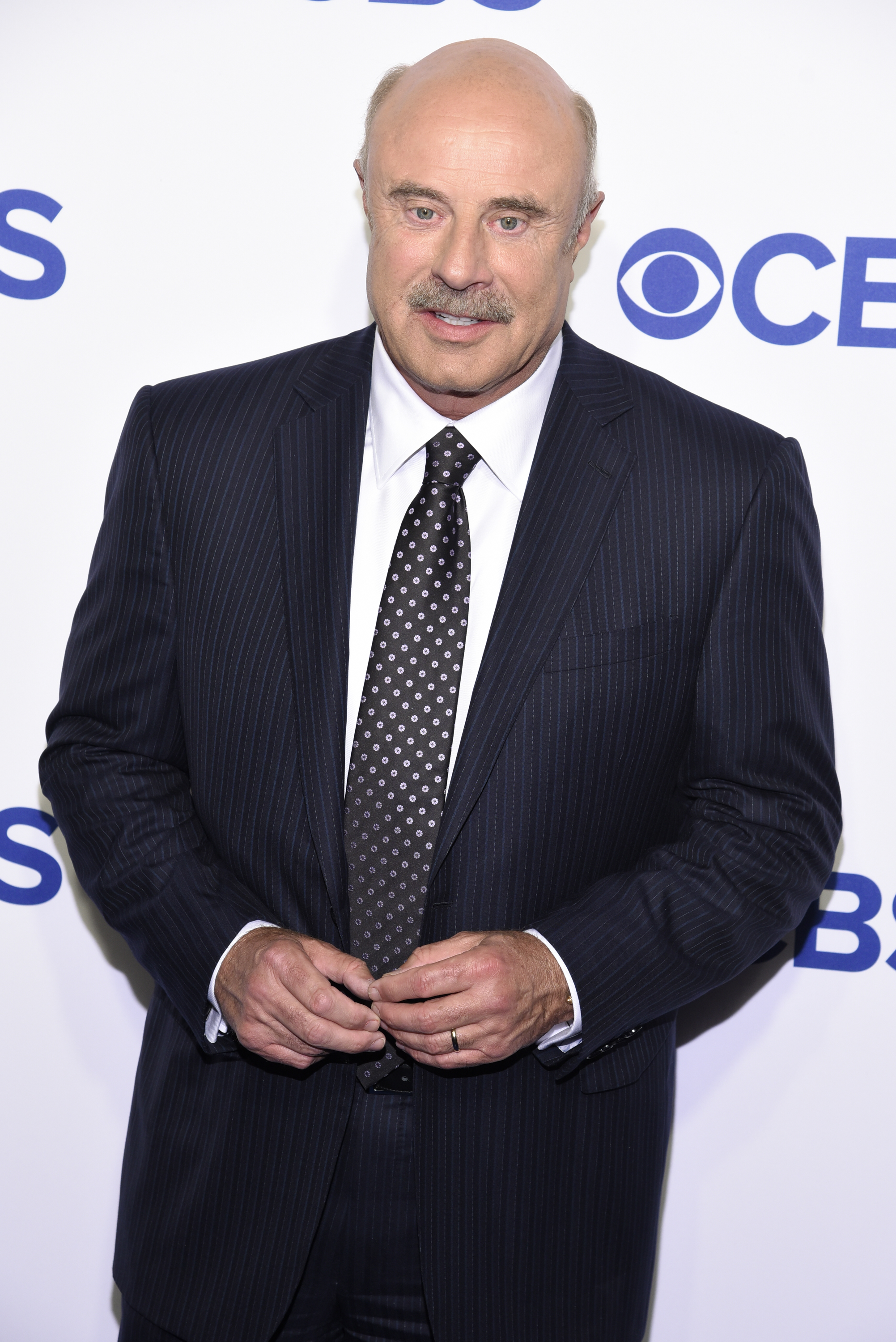2016 CBS Upfront