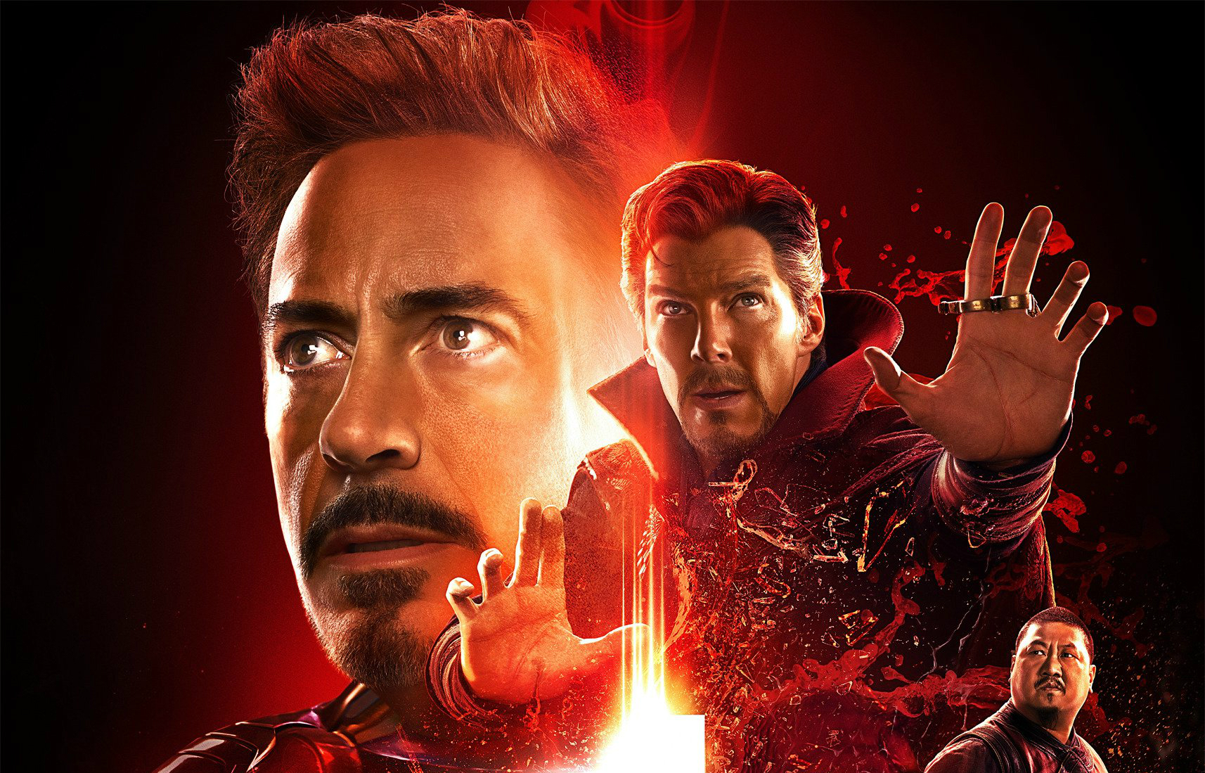 Marvel Studios