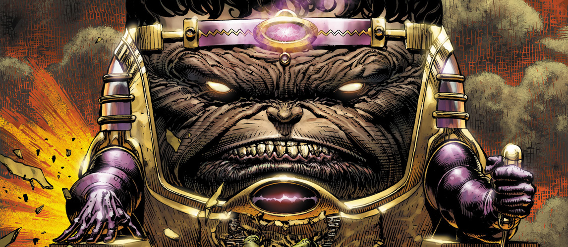 MODOK