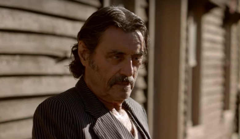 deadwood
