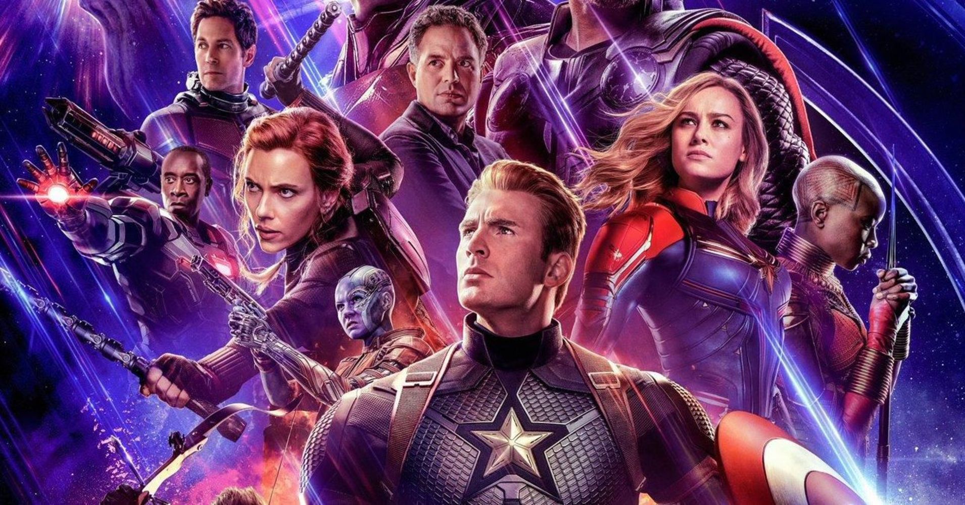 endgame