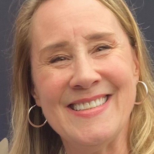 Photo of Lesley Jacobs Solmonson