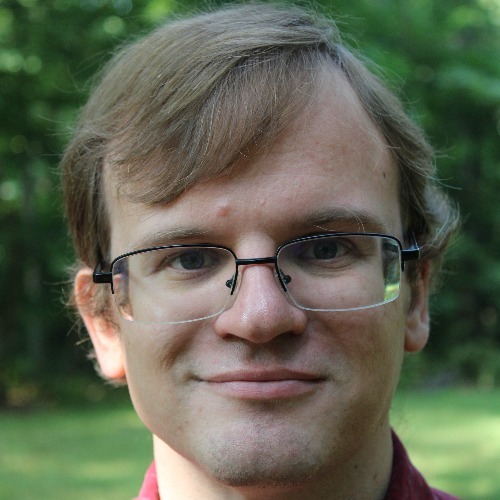 Photo of Bryan Wassel