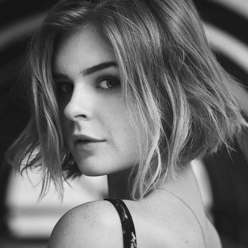 Photo of Kendall Cornish